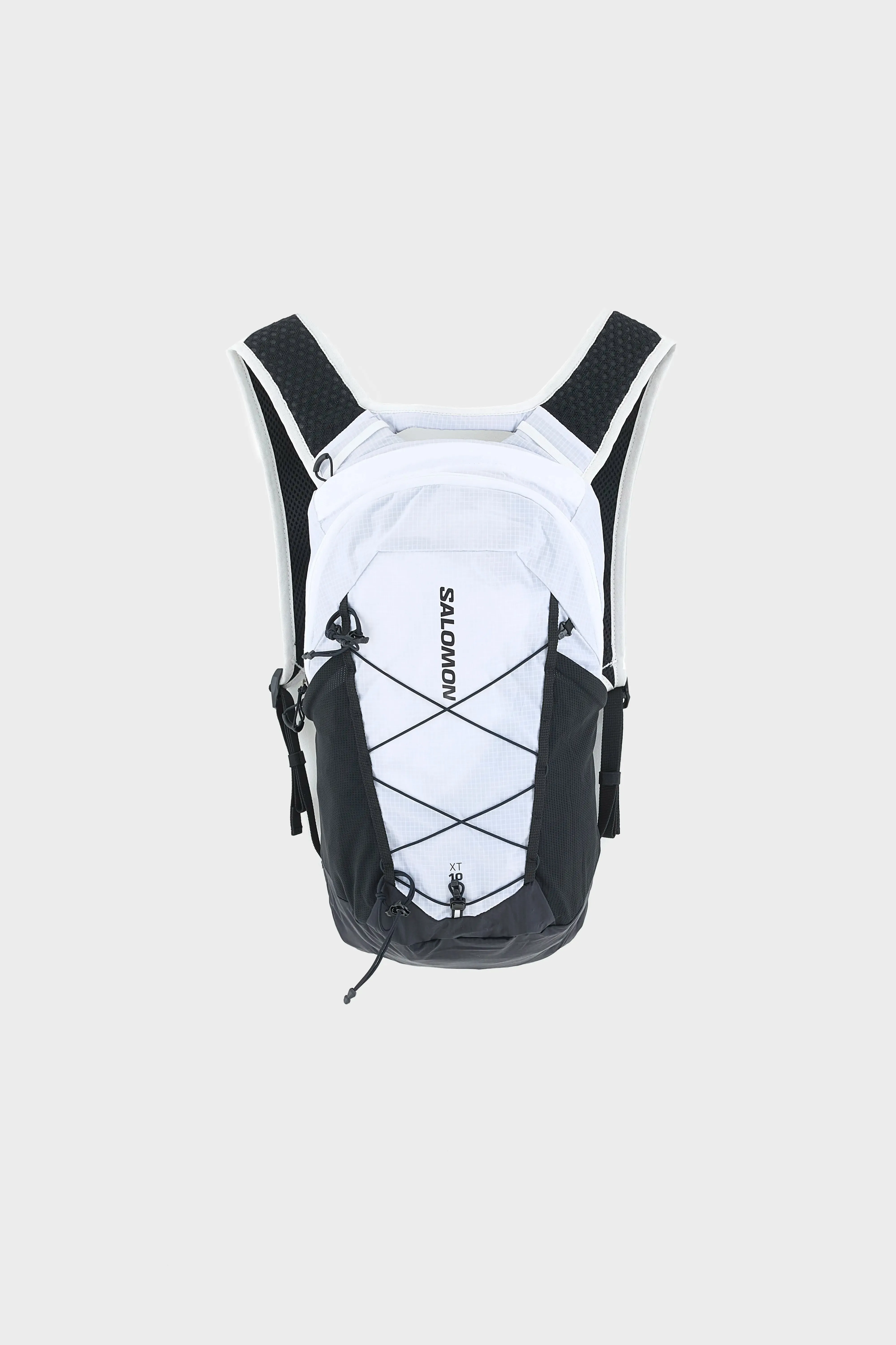 XT 10 Backpack (261 / W / BLACK/WHITE) sold by Bellerose product image thumbnail 2