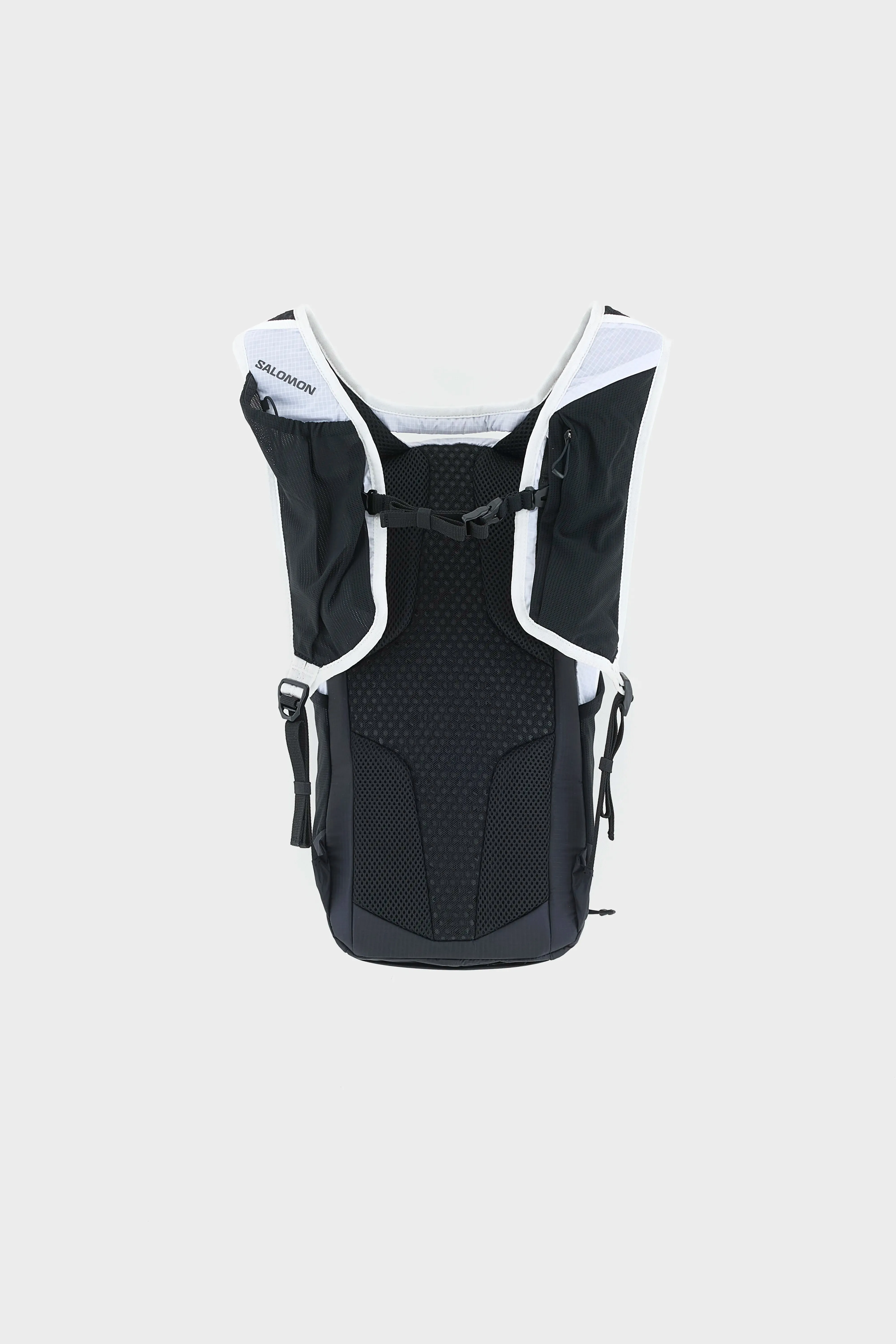 XT 10 Backpack (261 / W / BLACK/WHITE) sold by Bellerose product image thumbnail 3
