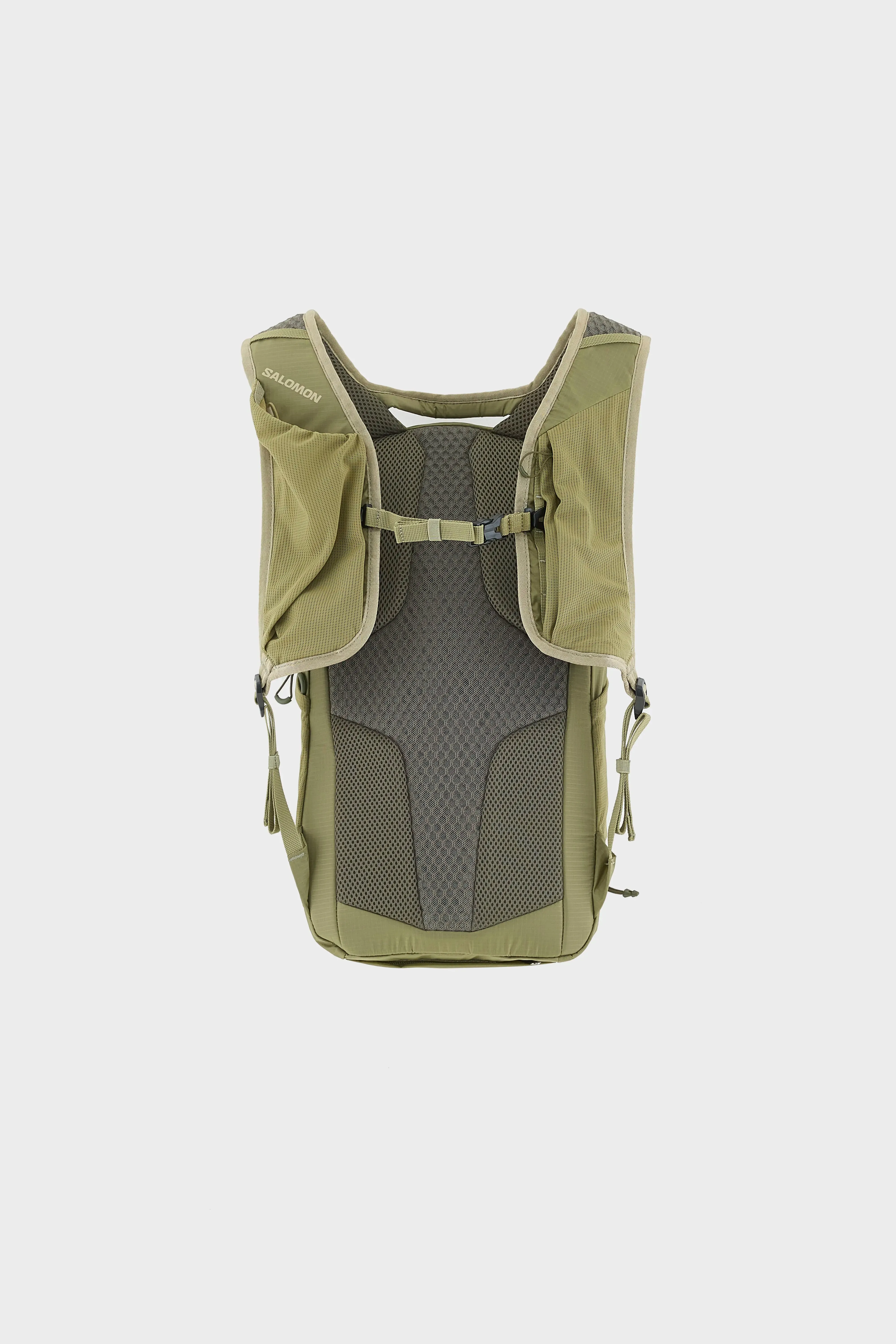 XT 15 Backpack (261 / W / OLIVE) sold by Bellerose product image thumbnail 3