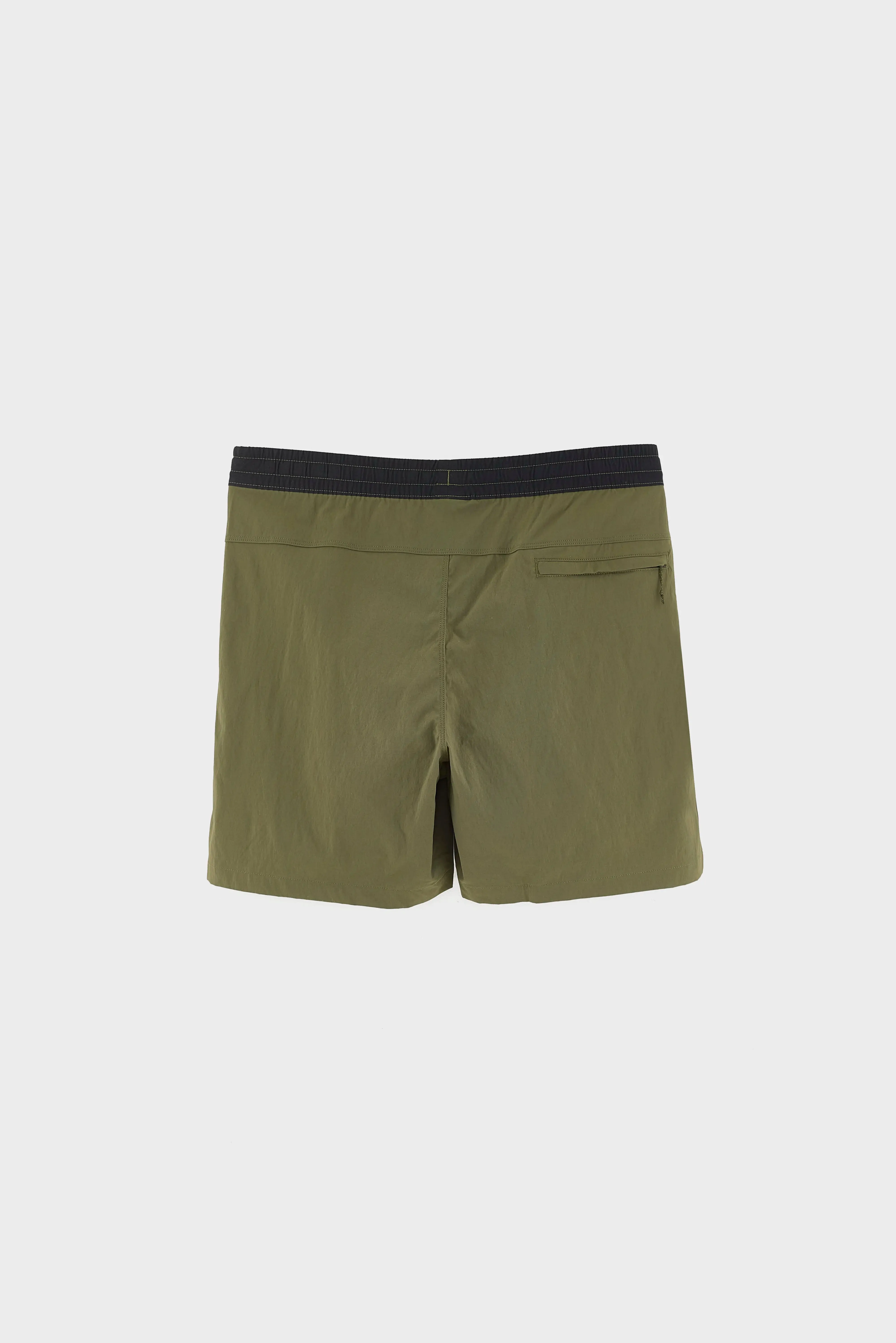 Men's Baggies Lights - 6" (261 / M / BRITISH KHAKI) sold by Bellerose product image thumbnail 3