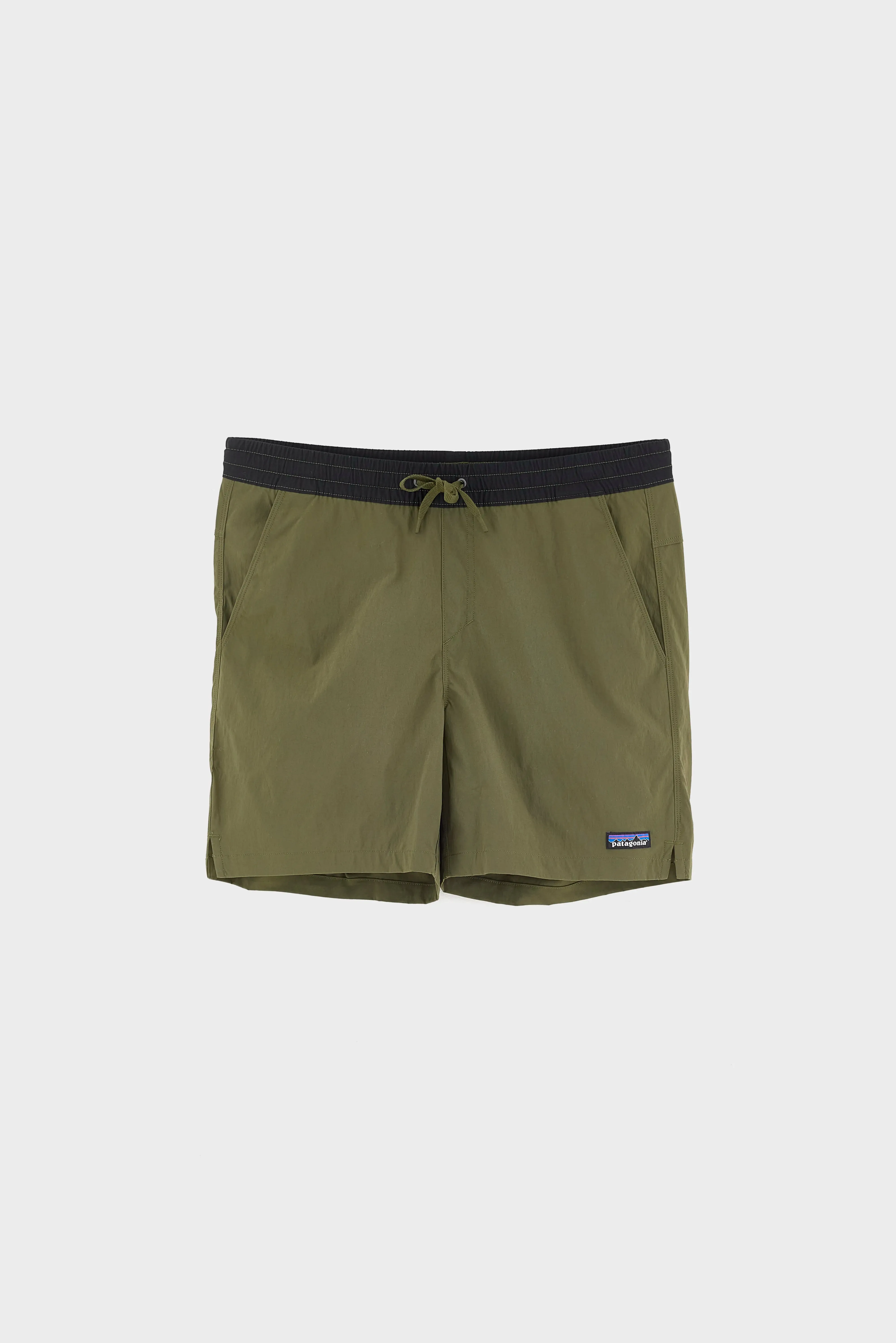 Men's Baggies Lights - 6" (261 / M / BRITISH KHAKI) sold by Bellerose product image thumbnail 2