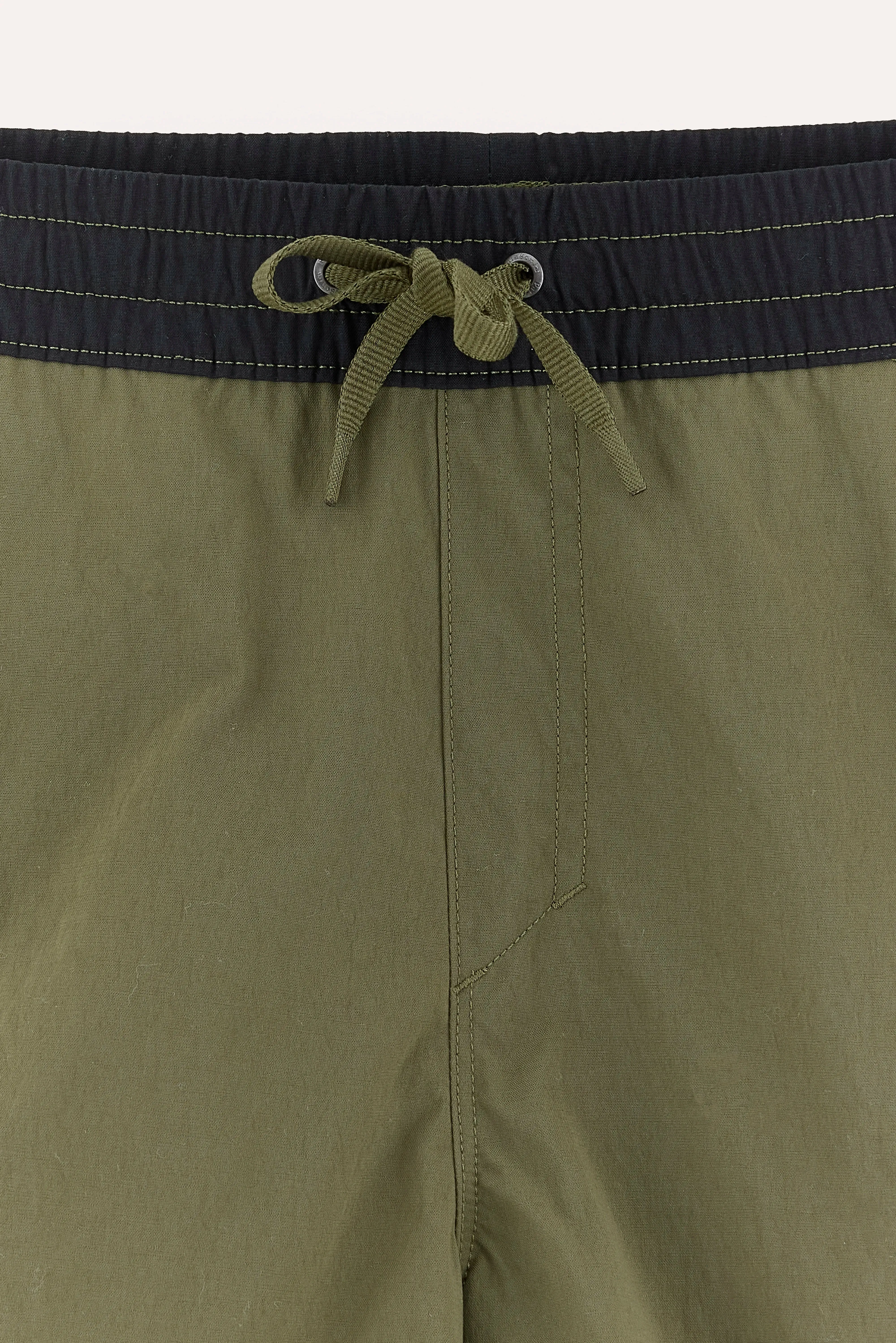Men's Baggies Lights - 6" (261 / M / BRITISH KHAKI) sold by Bellerose product image thumbnail 4