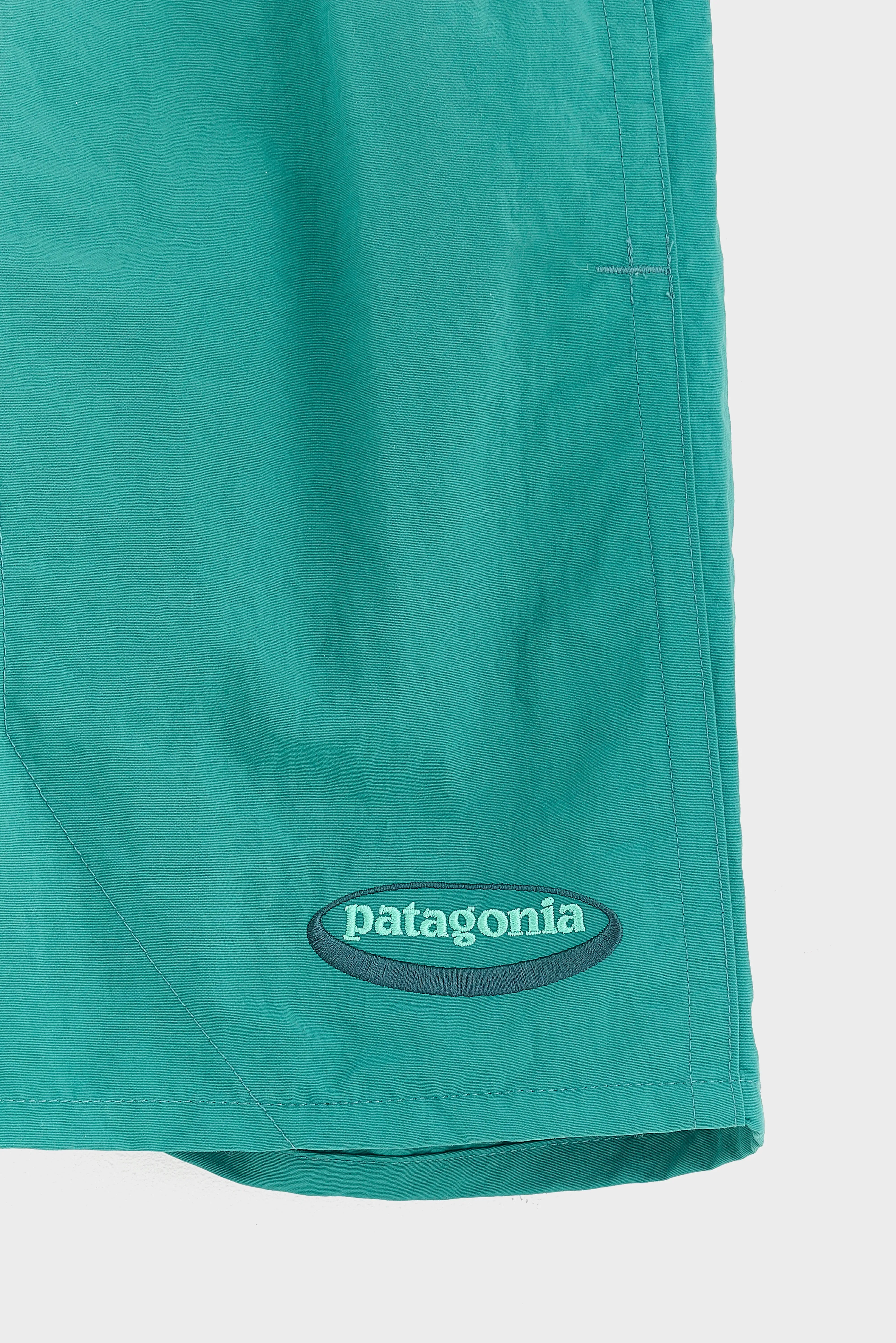 Men's Baggies Shorts - 5" (261 / M / GREEN) sold by Bellerose product image thumbnail 5