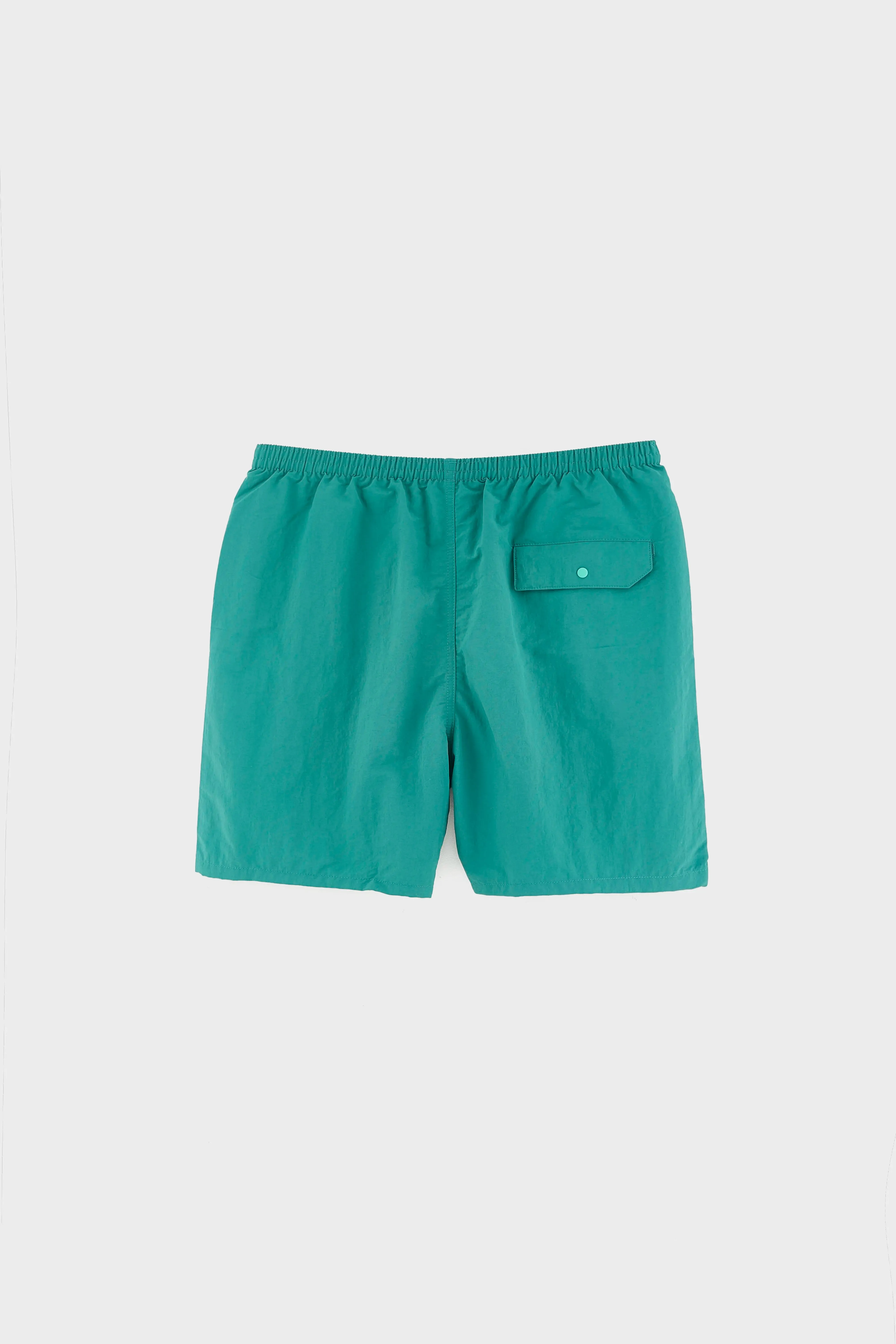 Men's Baggies Shorts - 5" (261 / M / GREEN) sold by Bellerose product image thumbnail 3