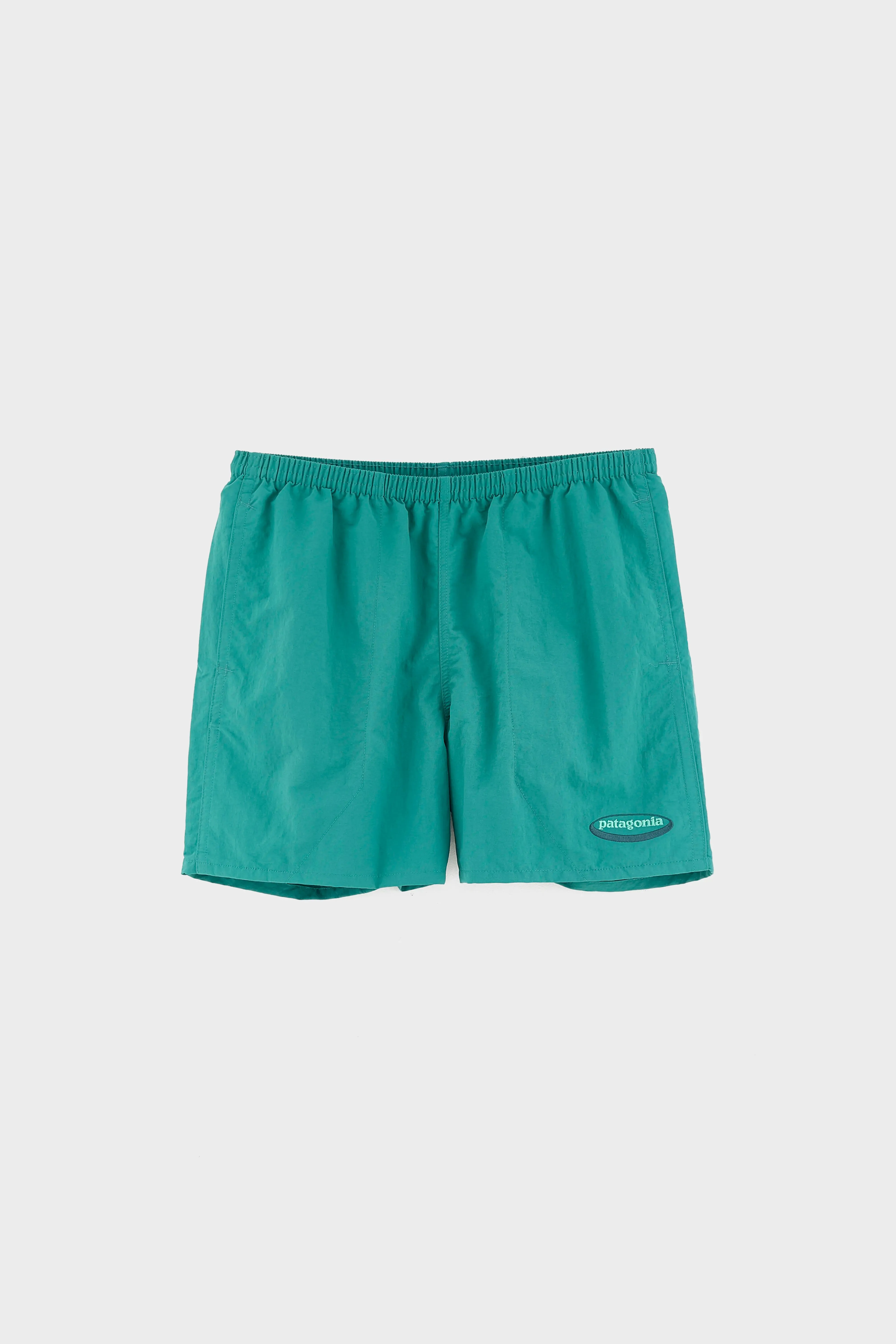 Men's Baggies Shorts - 5" (261 / M / GREEN) sold by Bellerose product image thumbnail 2