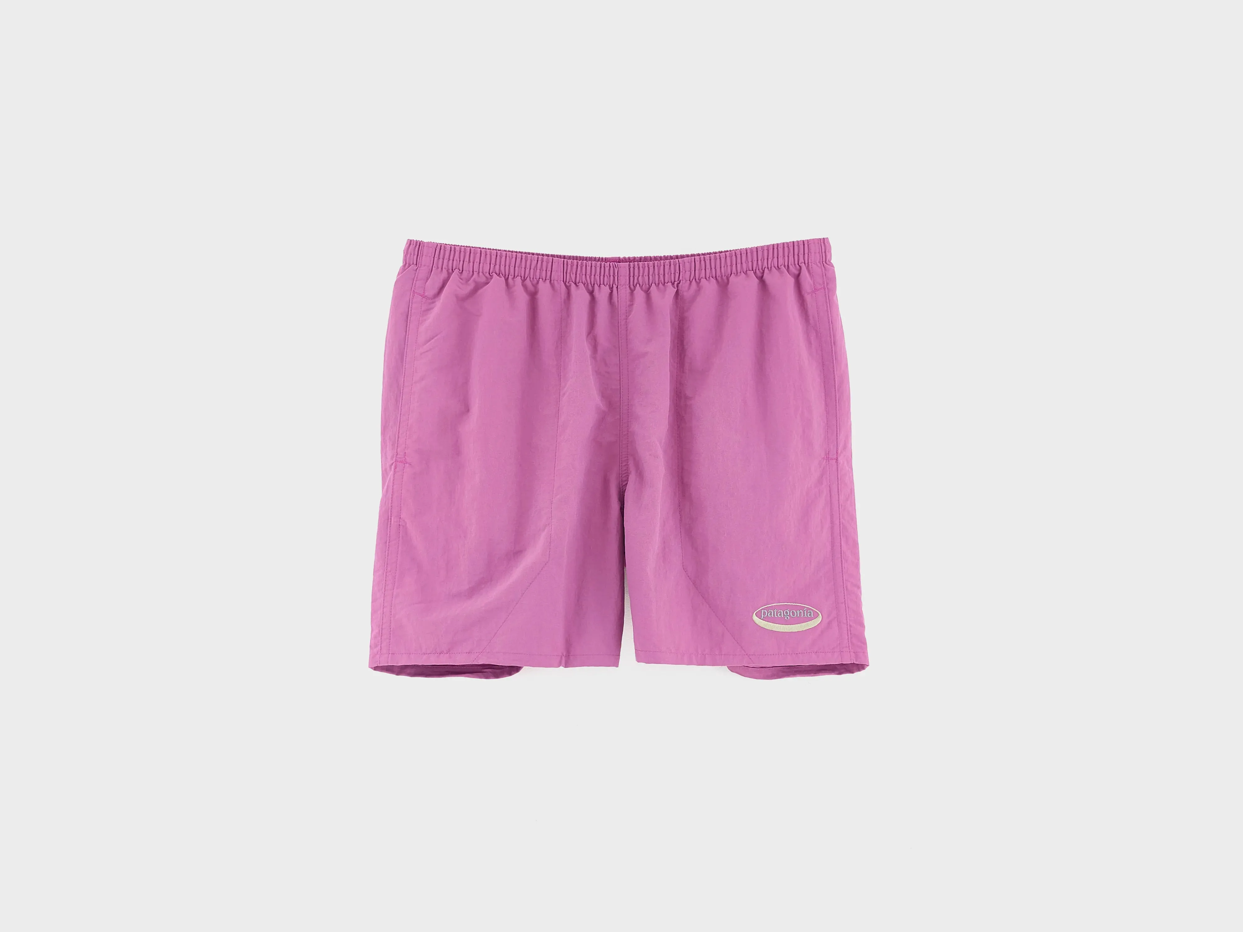 Men's Baggies Shorts - 5" (261 / M / PURPLE) sold by Bellerose