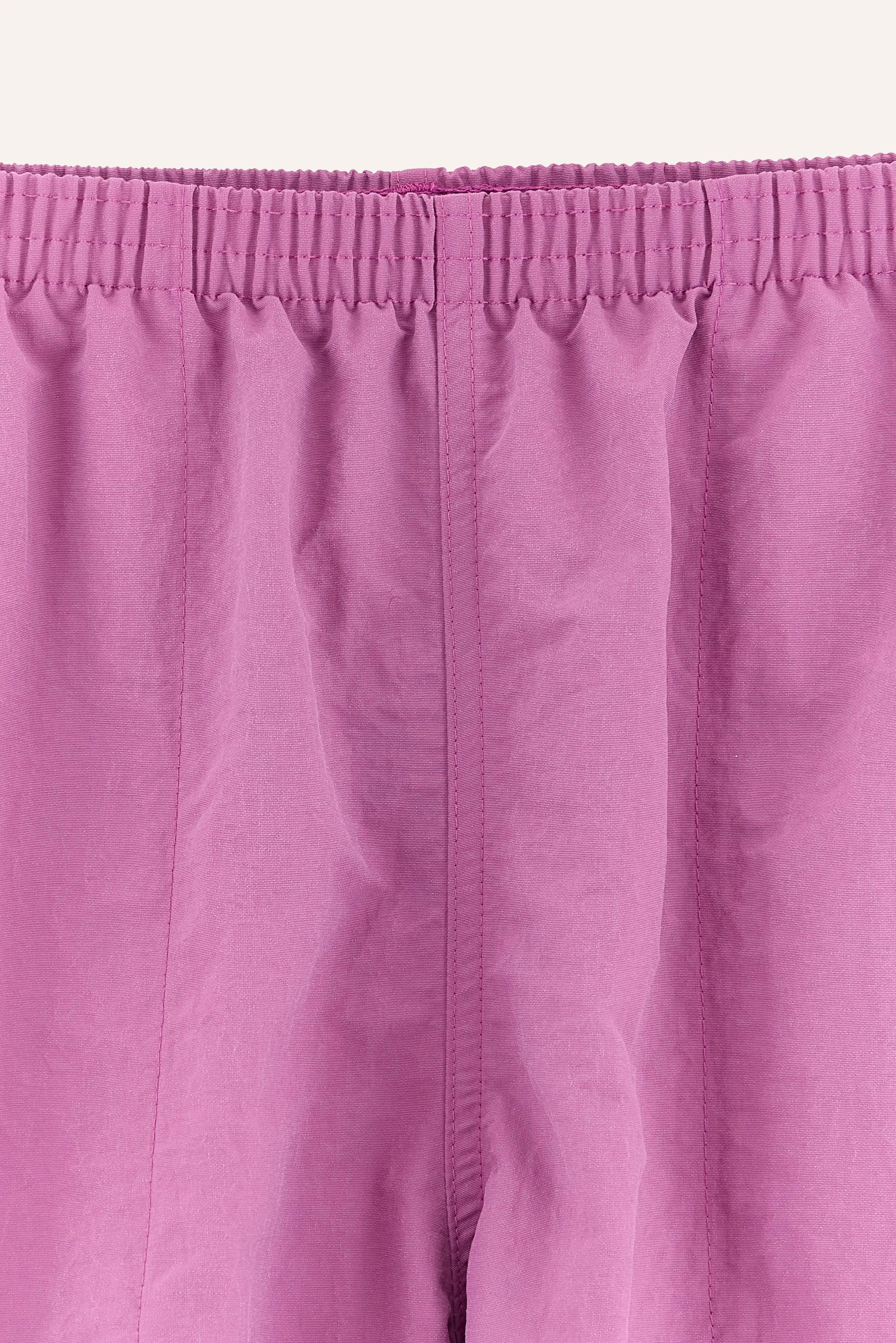 Men's Baggies Shorts - 5" (261 / M / PURPLE) sold by Bellerose product image thumbnail 4