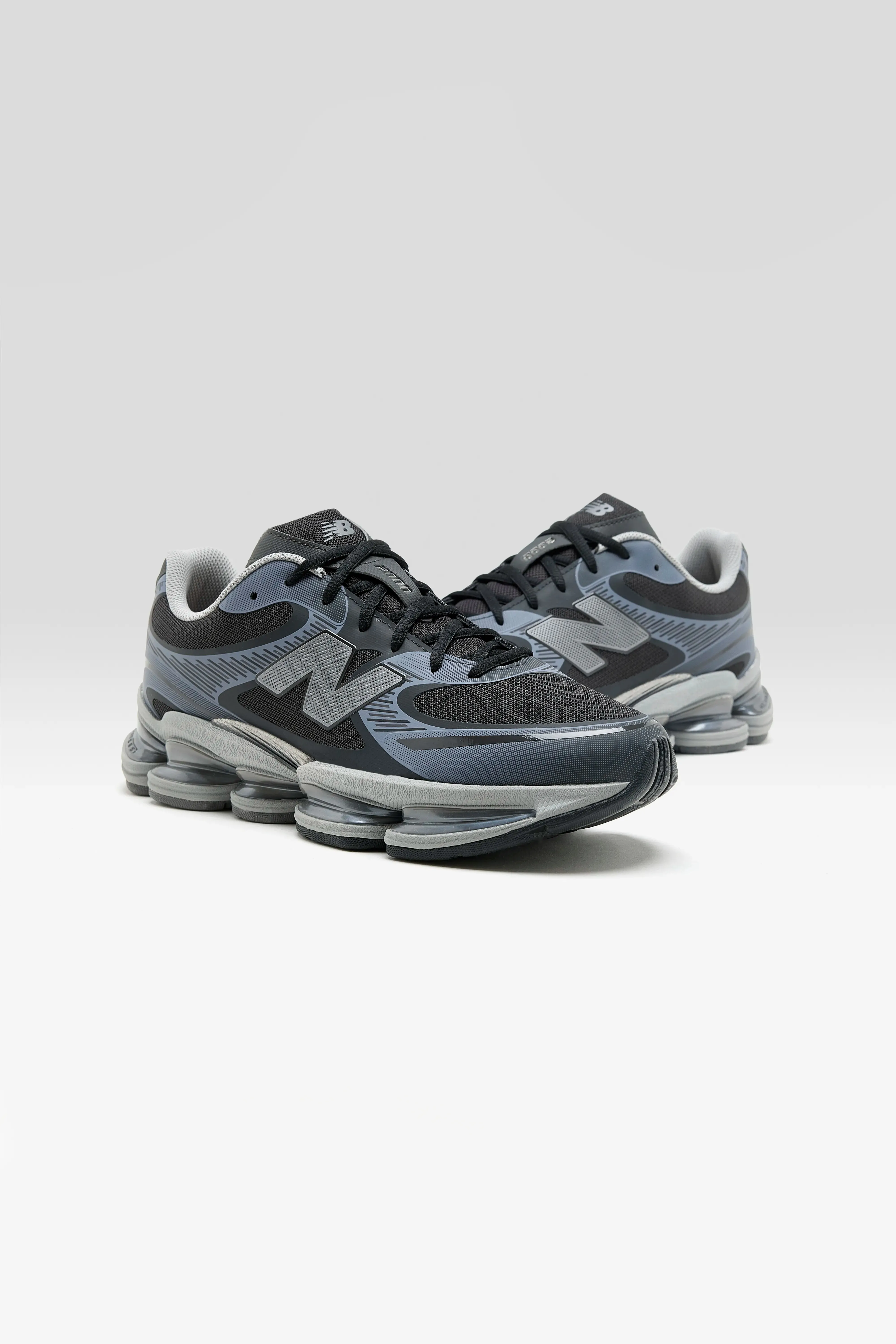 Abzorb 2000 for Men (261 / M / DARK GREY) sold by Bellerose product image thumbnail 3