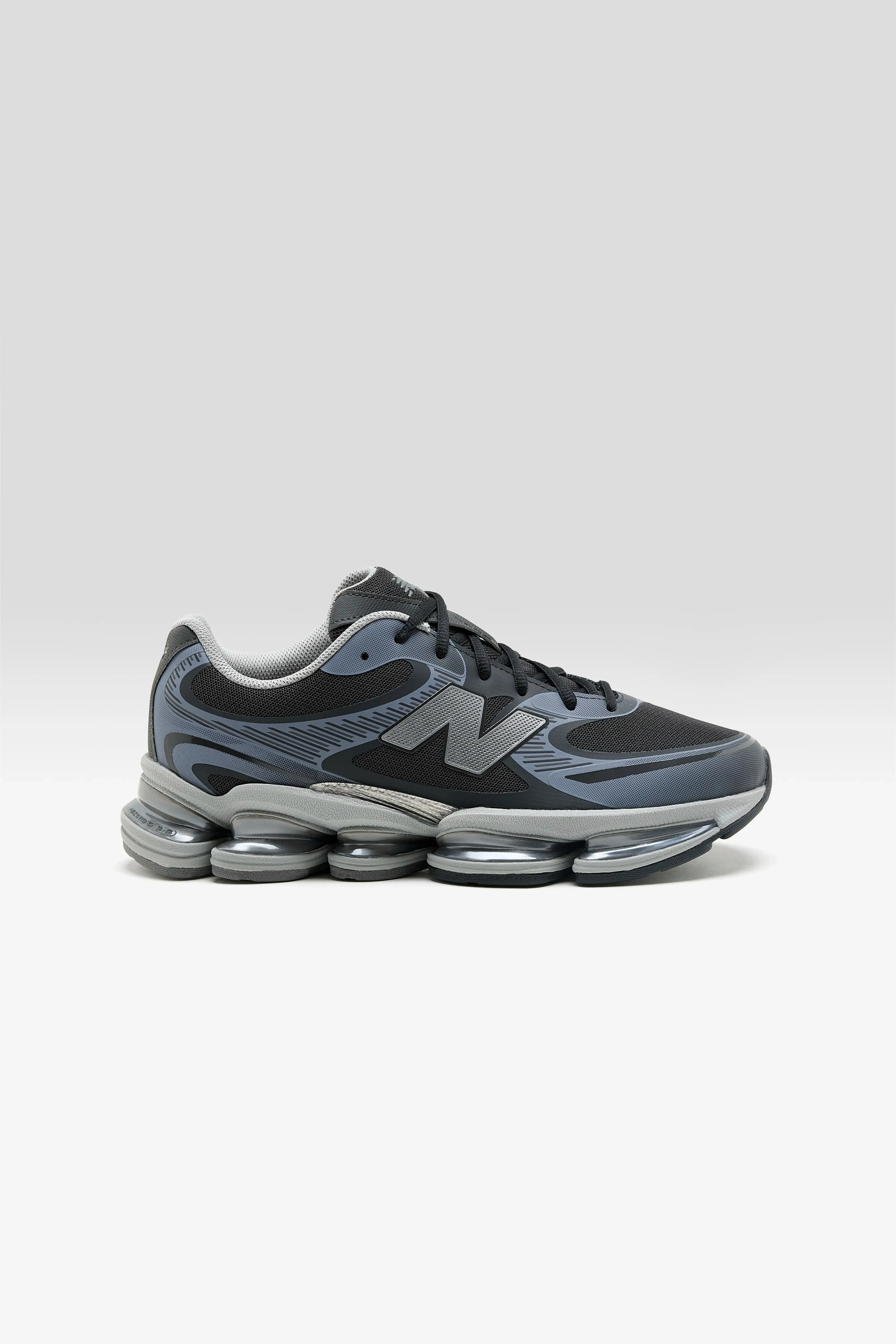 Abzorb 2000 for Men (261 / M / DARK GREY) sold by Bellerose product image thumbnail 2