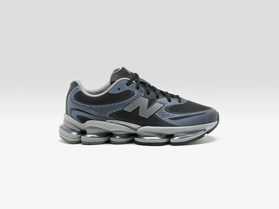 Abzorb 2000 for Men  (261 / M / DARK GREY) made by New Balance