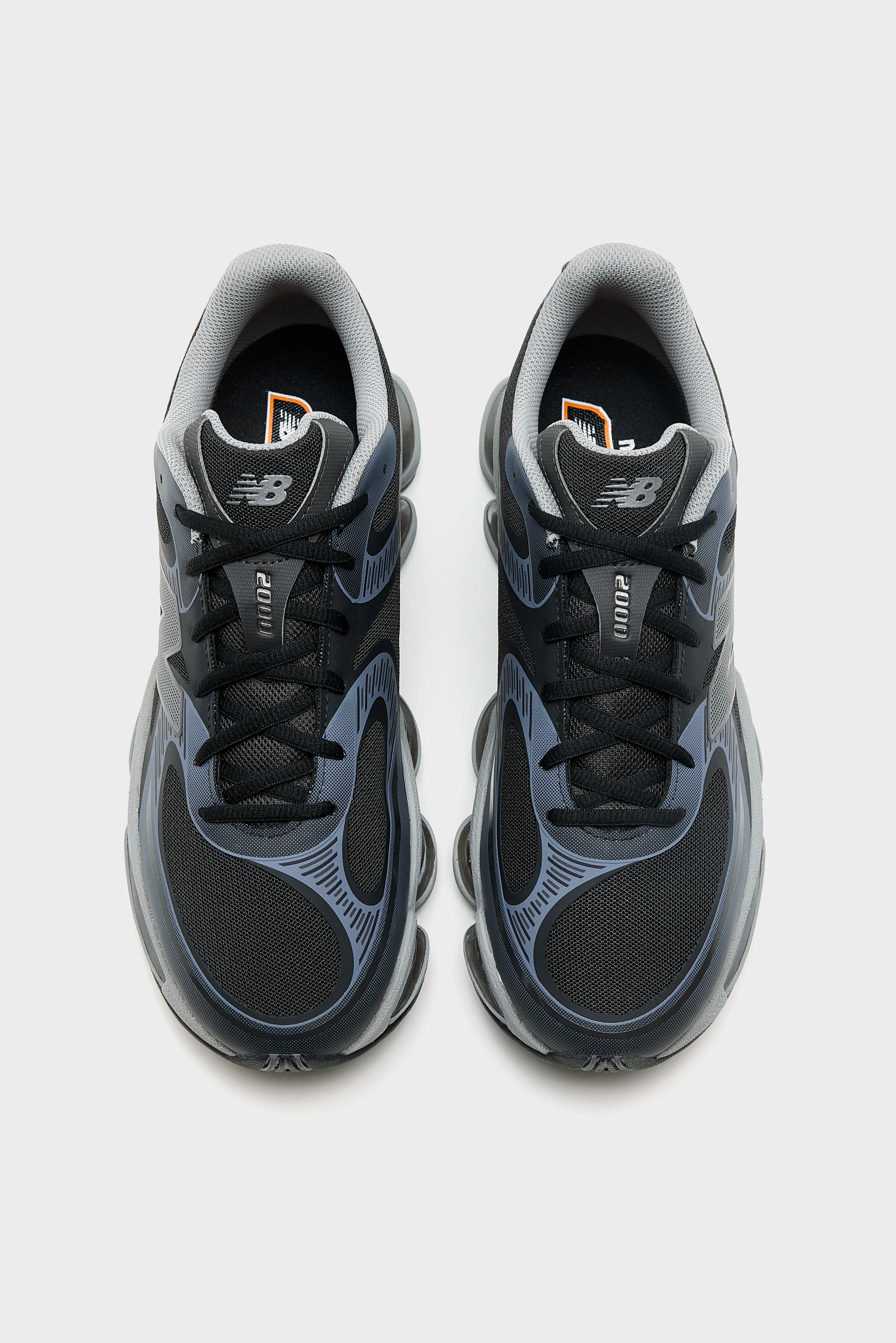 Abzorb 2000 for Men (261 / M / DARK GREY) sold by Bellerose product image thumbnail 4