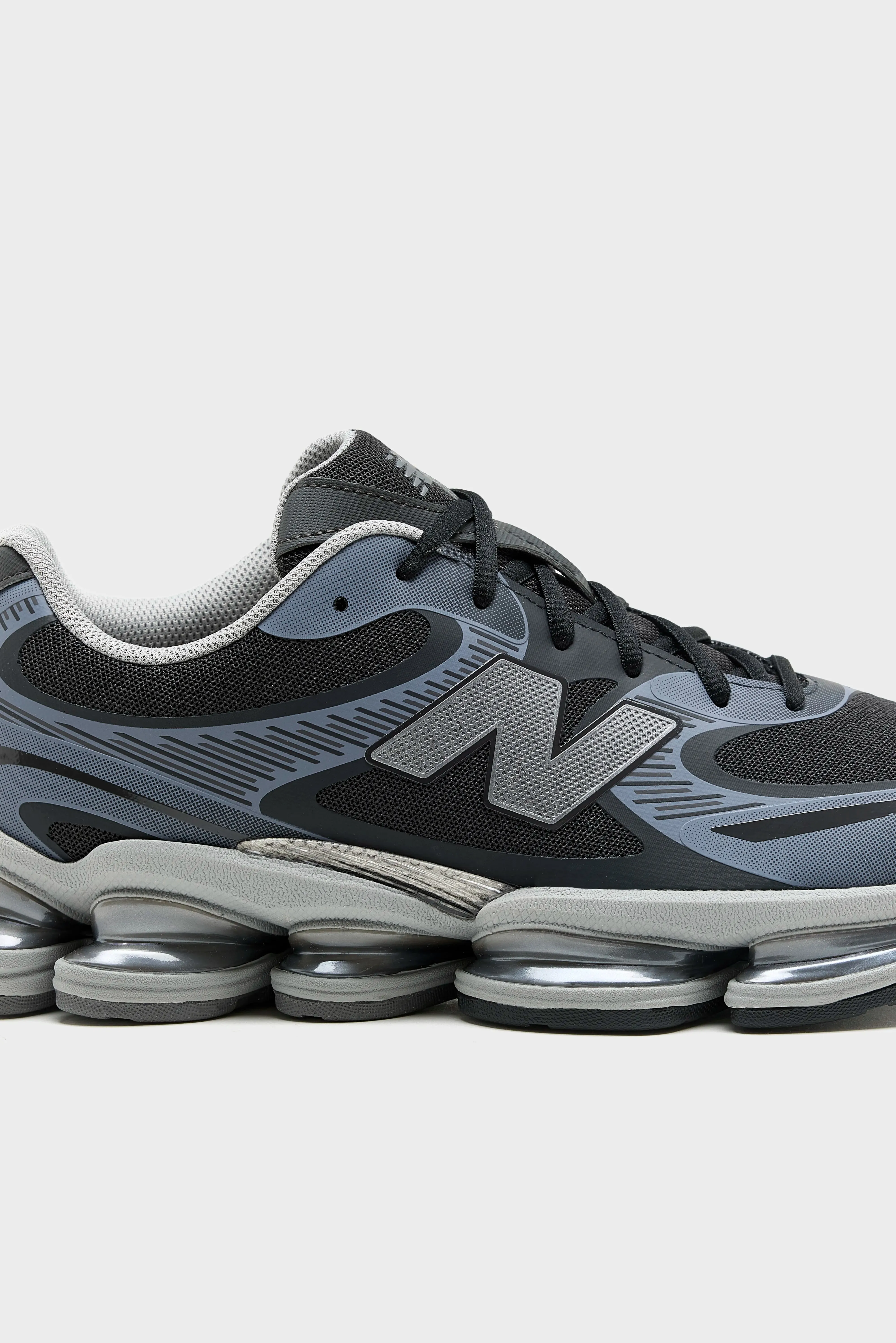 Abzorb 2000 for Men (261 / M / DARK GREY) sold by Bellerose product image thumbnail 5