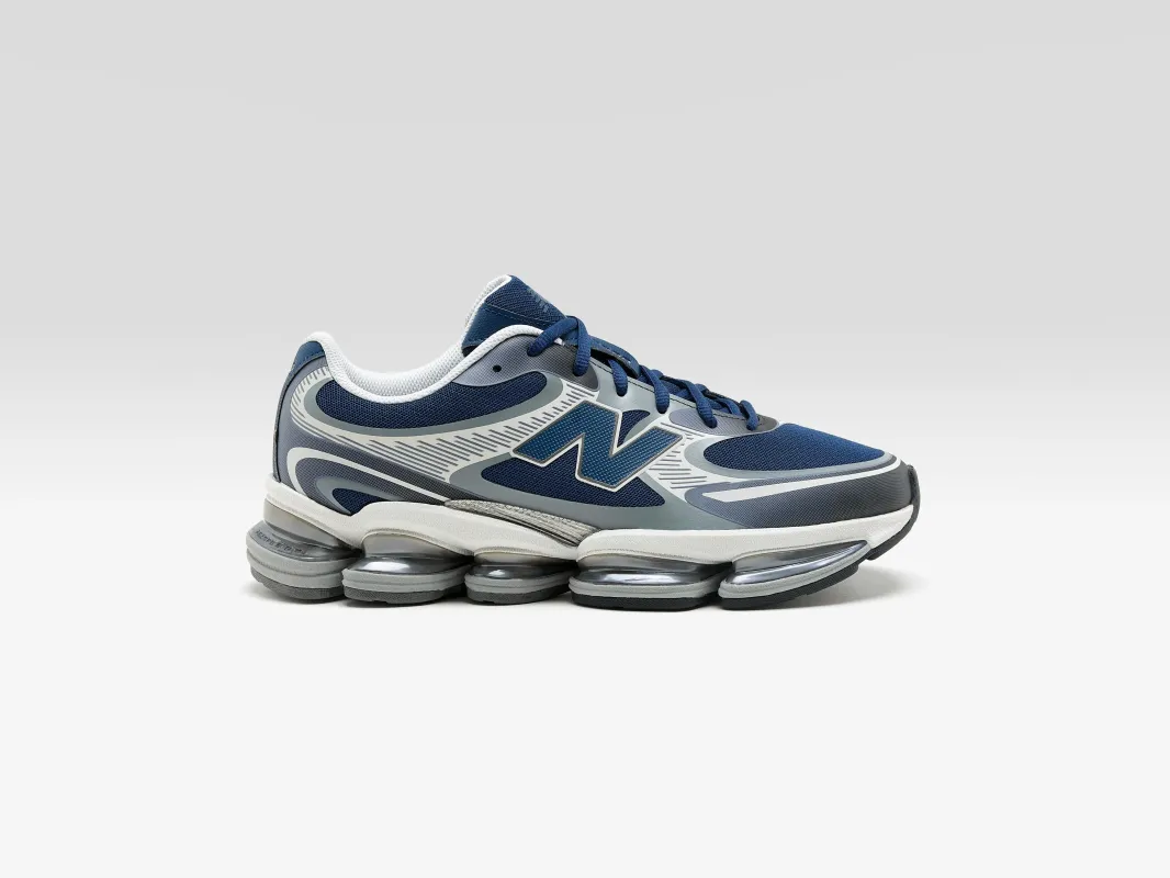 Abzorb 2000 for Men  (261 / M / DARK GREY) made by New Balance