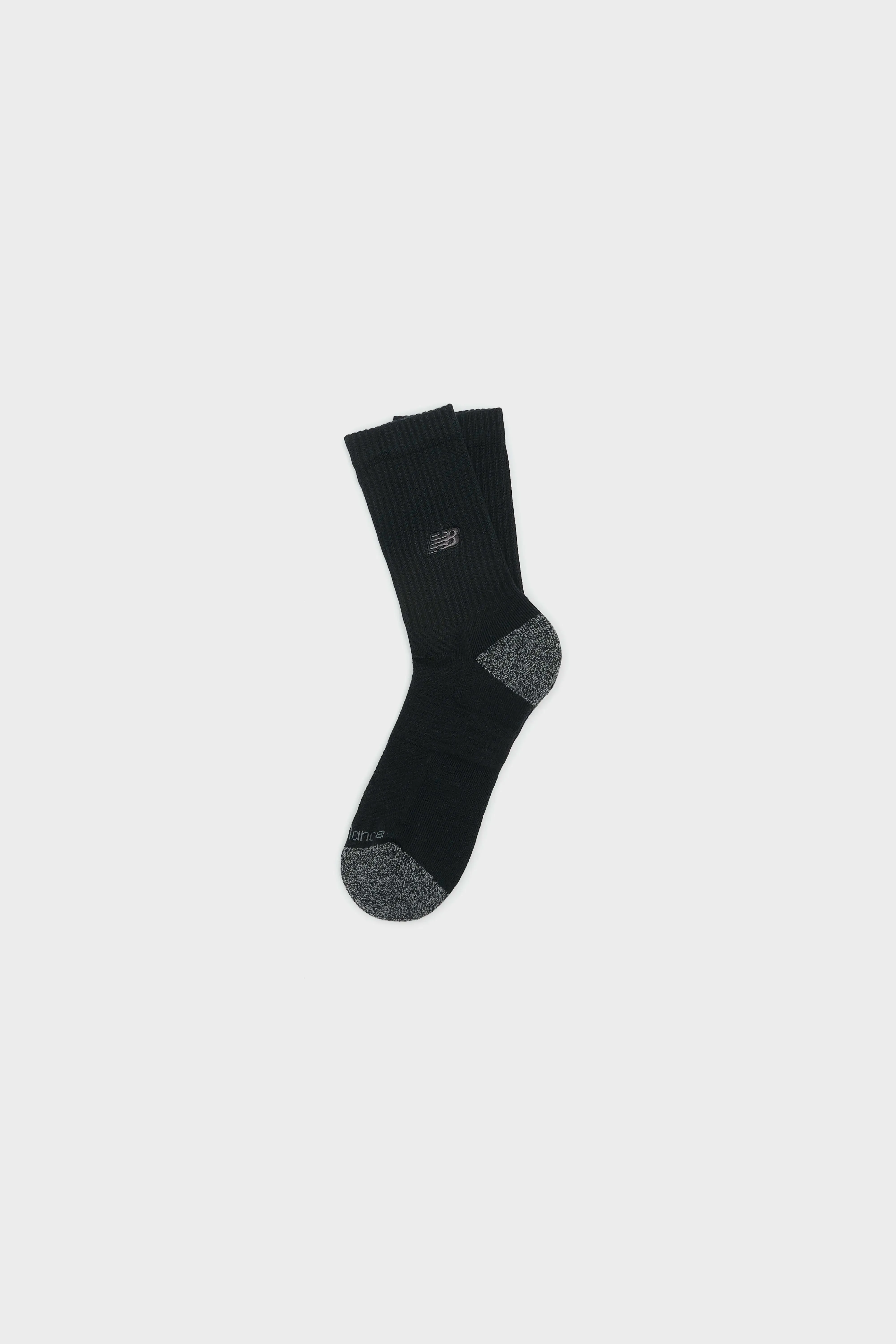 Active Premium Crew Socks for Men (261 / M / MULTICOLOR) sold by Bellerose product image thumbnail 3