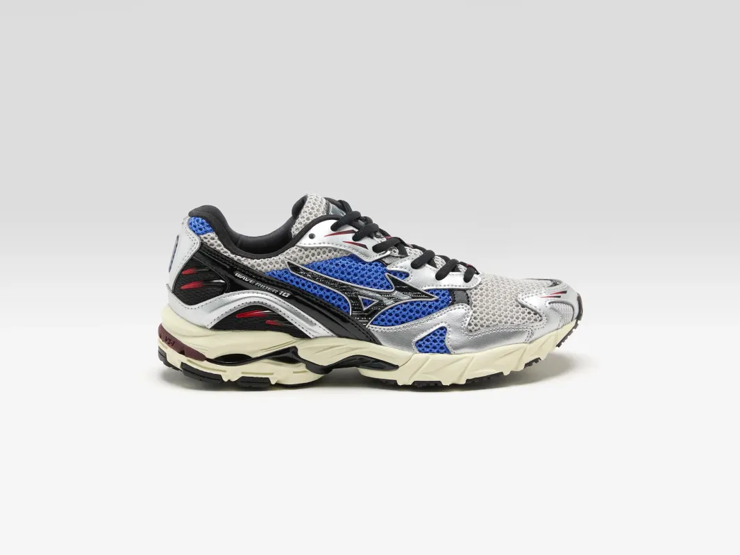 Wave Rider 10 Sport for Women  (261 / W / BLUE) sold by Bellerose