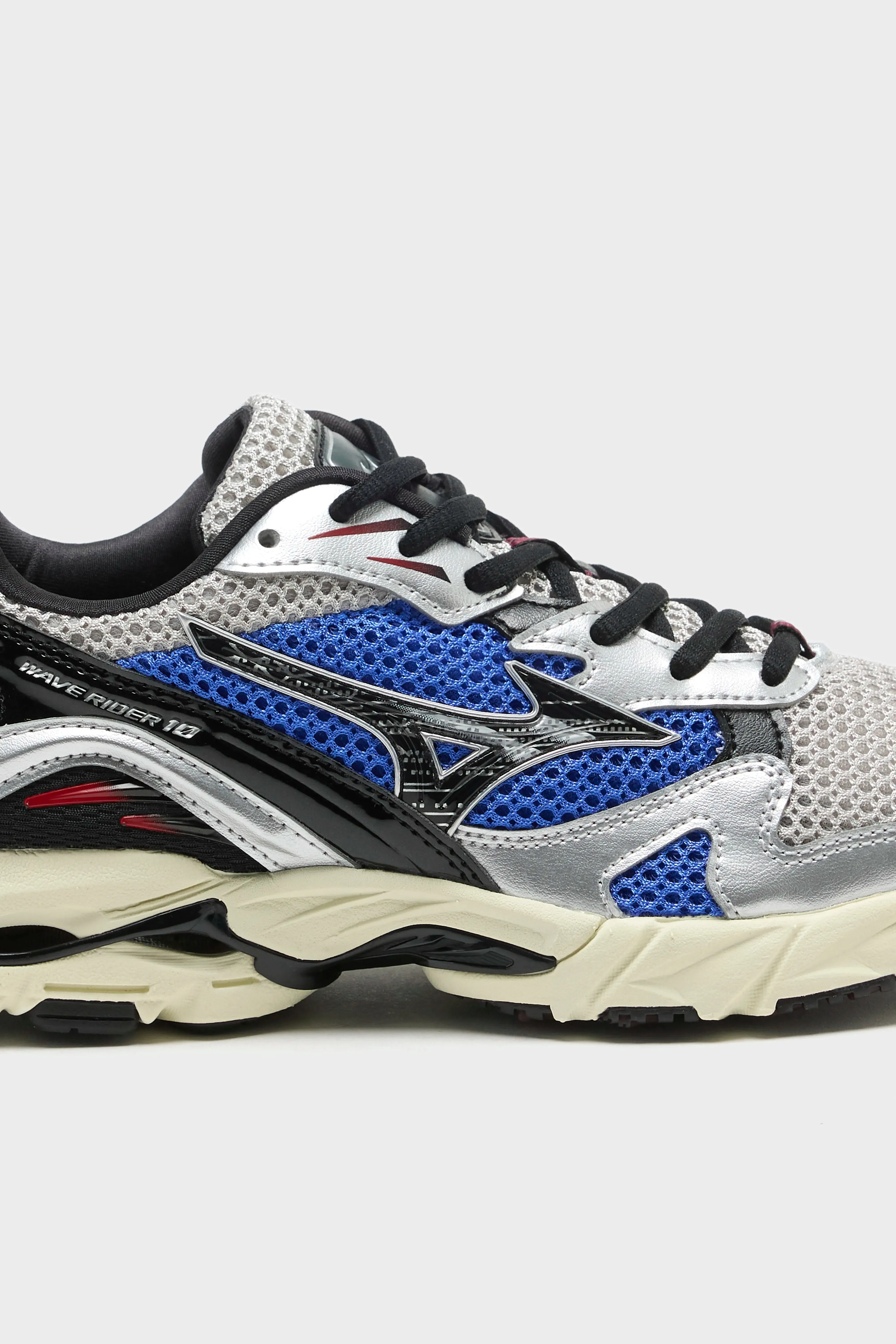 Wave Rider 10 Sport for Women (261 / W / BLUE) sold by Bellerose product image thumbnail 5