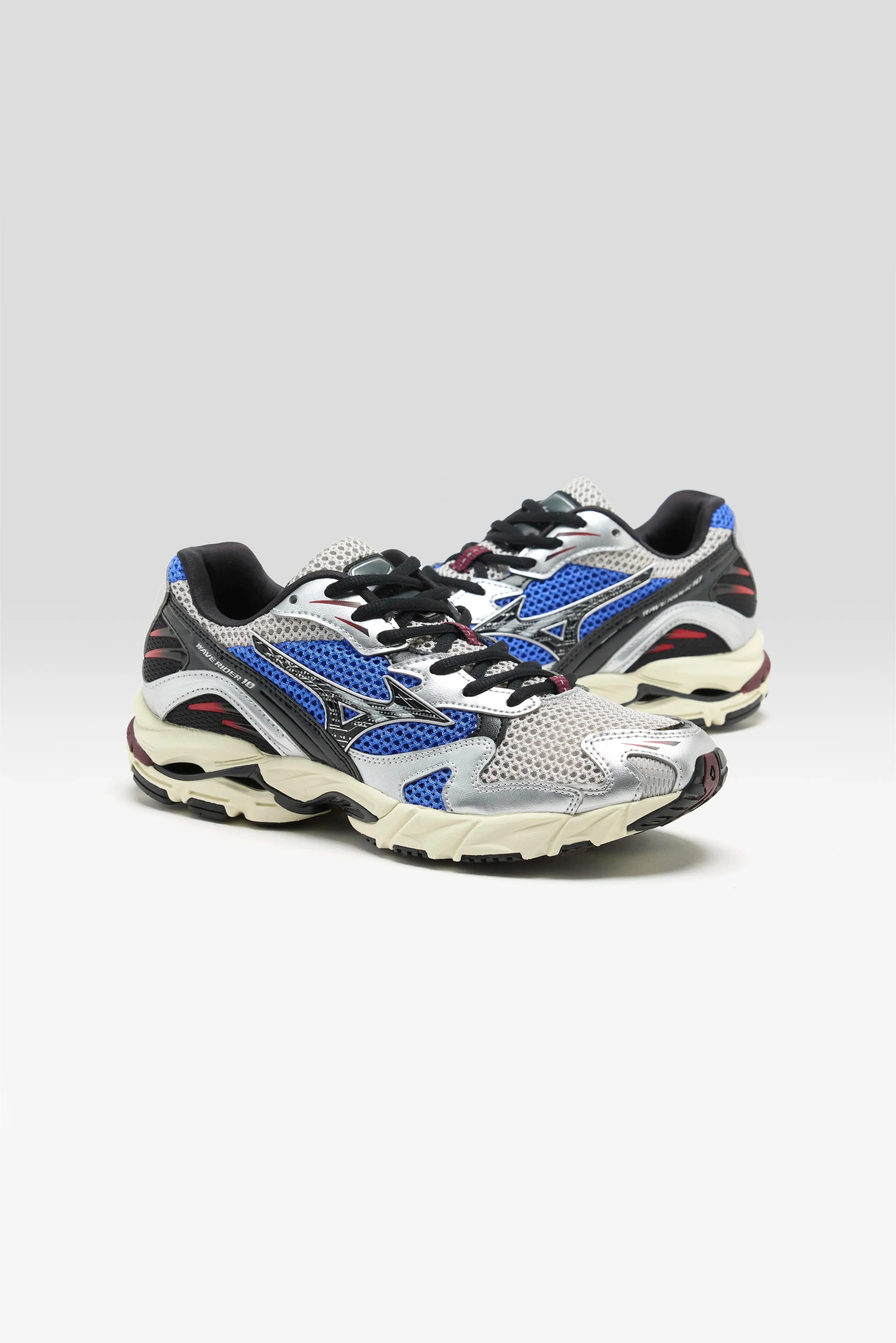 Wave Rider 10 Sport for Women (261 / W / BLUE) sold by Bellerose product image thumbnail 3