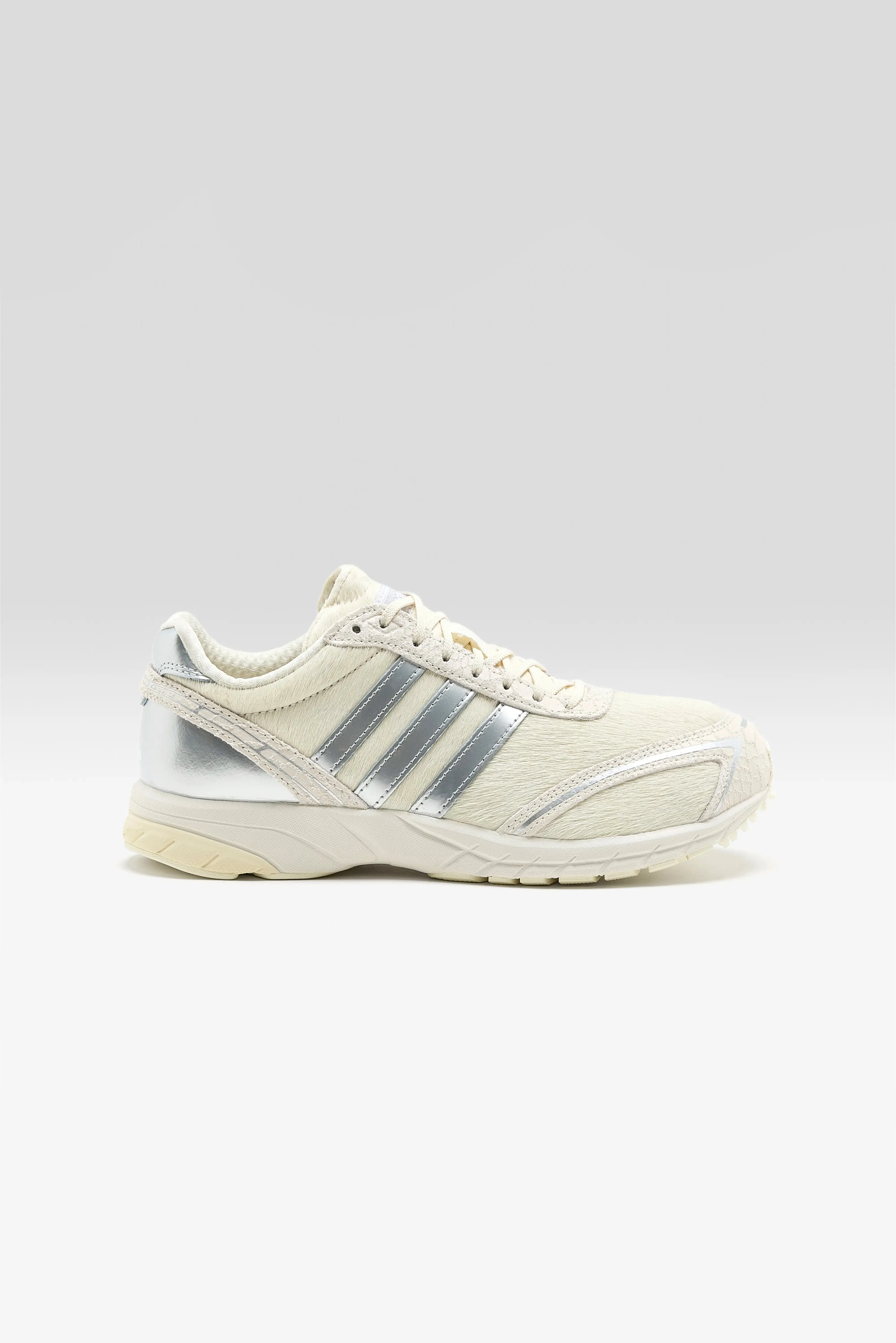 Adizero Adios OG for Women (261 / W / OFF WHITE) sold by Bellerose product image thumbnail 2