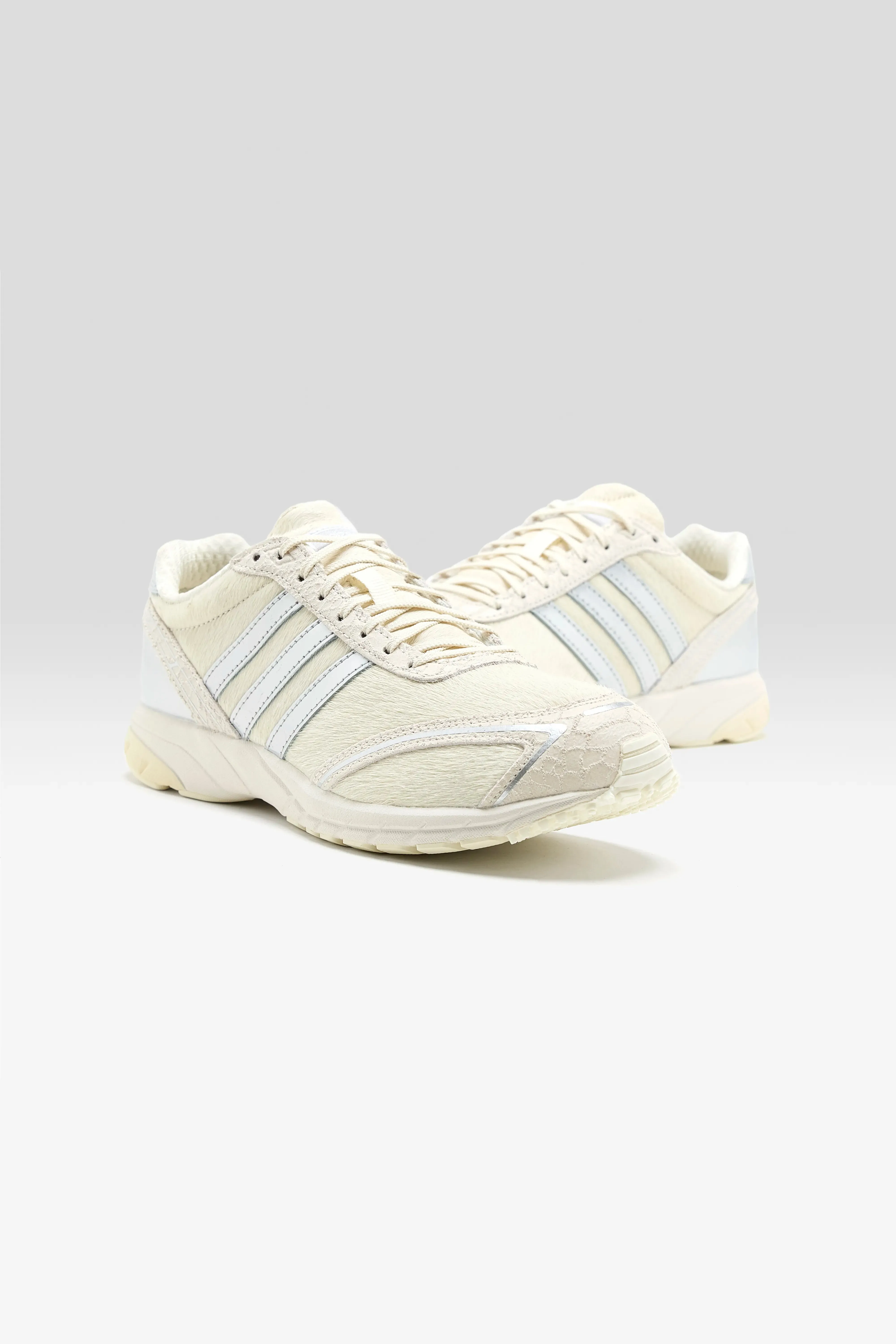 Adizero Adios OG for Women (261 / W / OFF WHITE) sold by Bellerose product image thumbnail 3