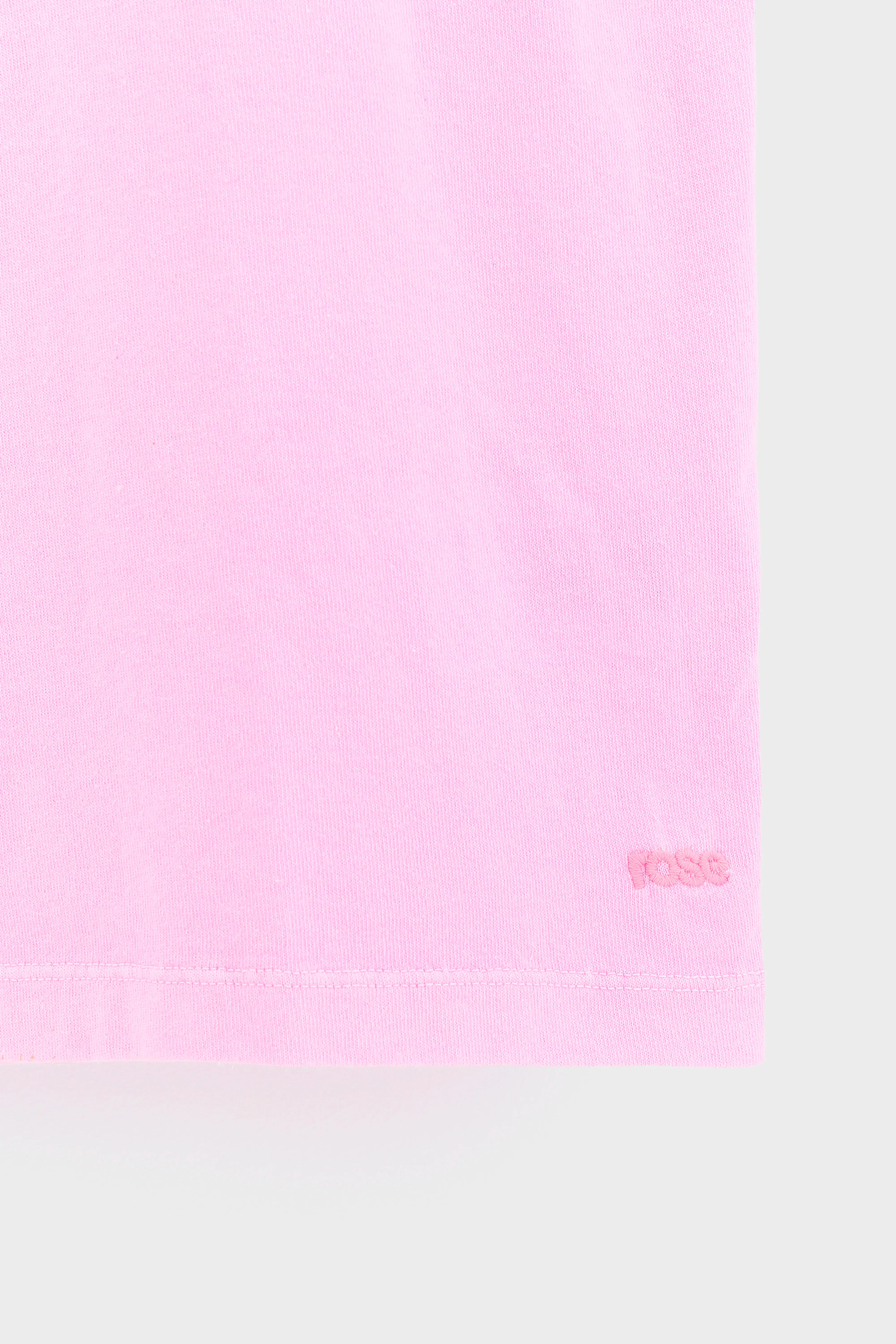 Vice sleeveless t-shirt (261 / W / FLUO PINK) sold by Bellerose product image thumbnail 5