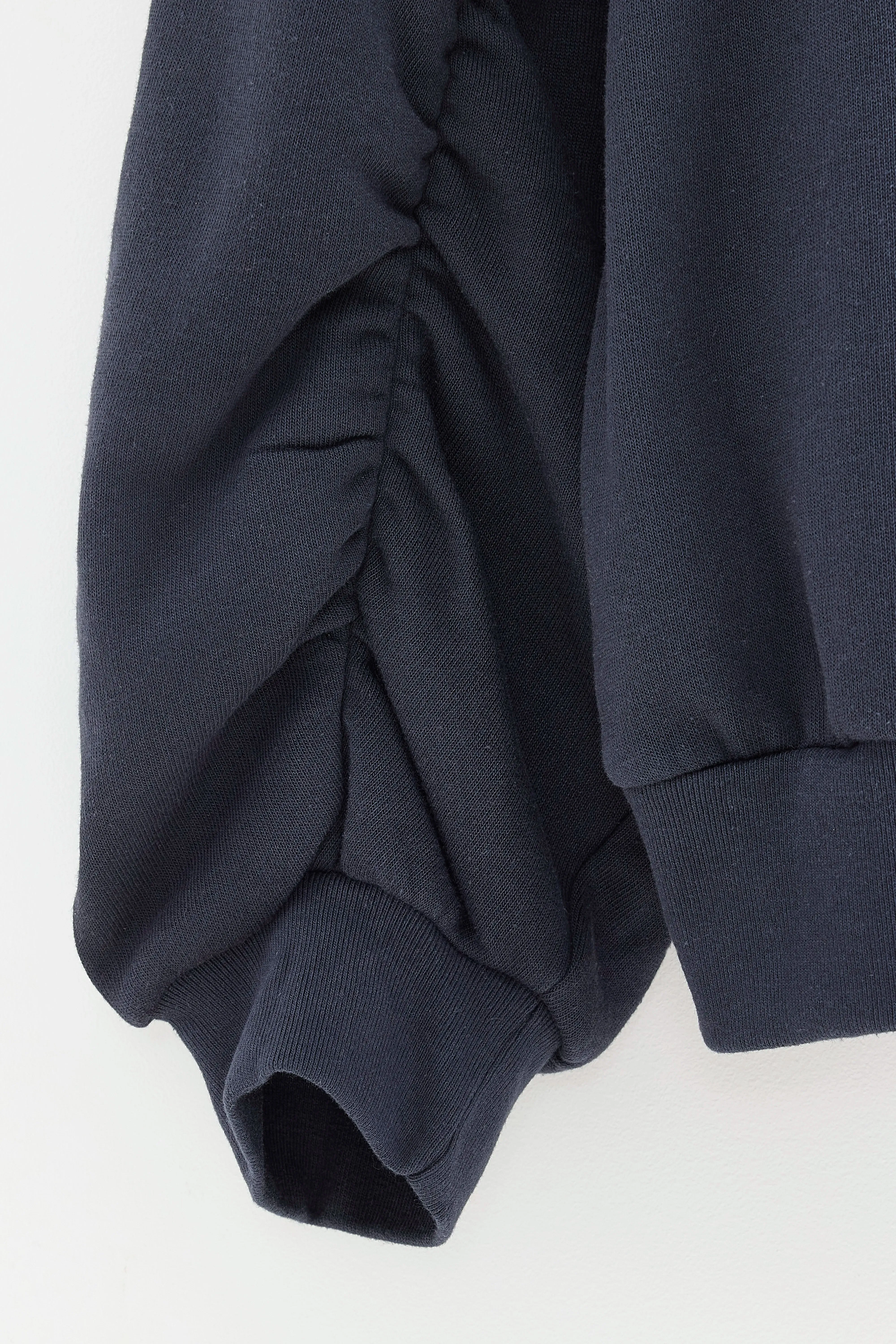 Fagov regular sweatshirt (252 / G / AMERICA) sold by Bellerose product image thumbnail 5