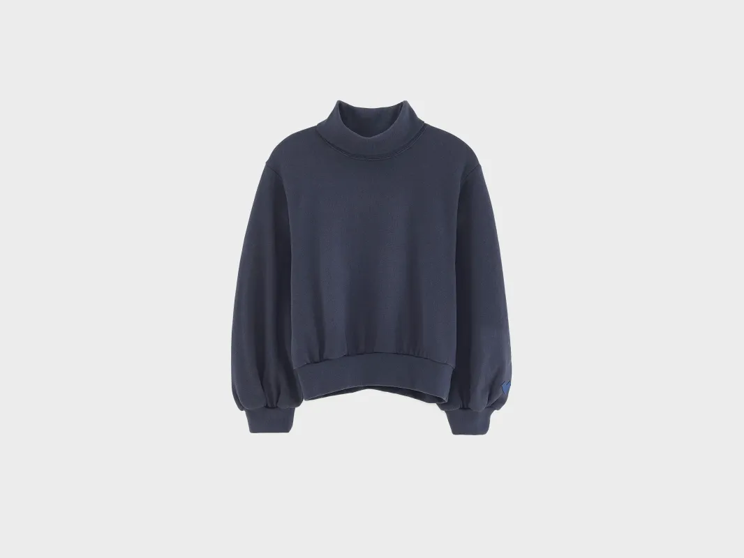 Fagov regular sweatshirt (252 / G / AMERICA) sold by Bellerose