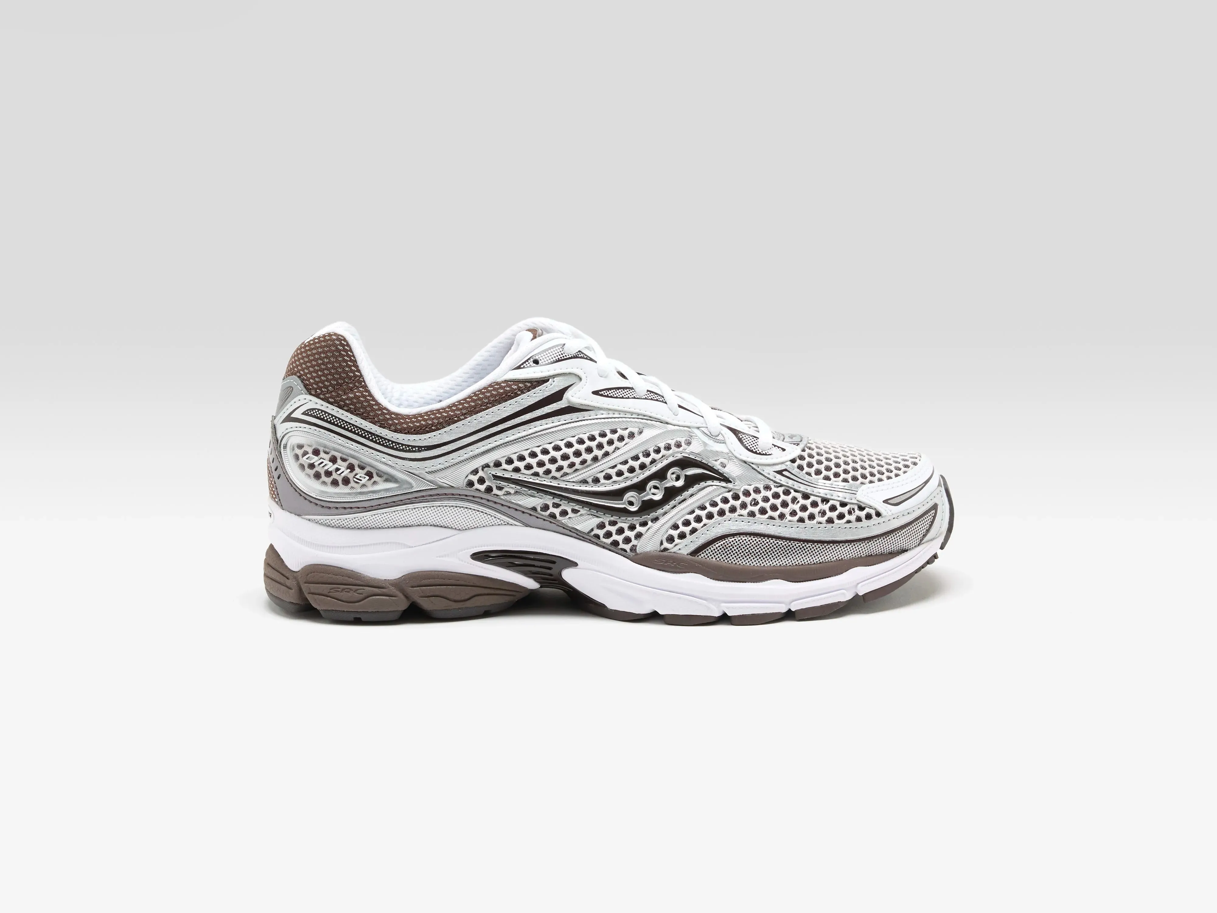 Progrid Omni 9 for Men (261 / M / BROWN) sold by Bellerose