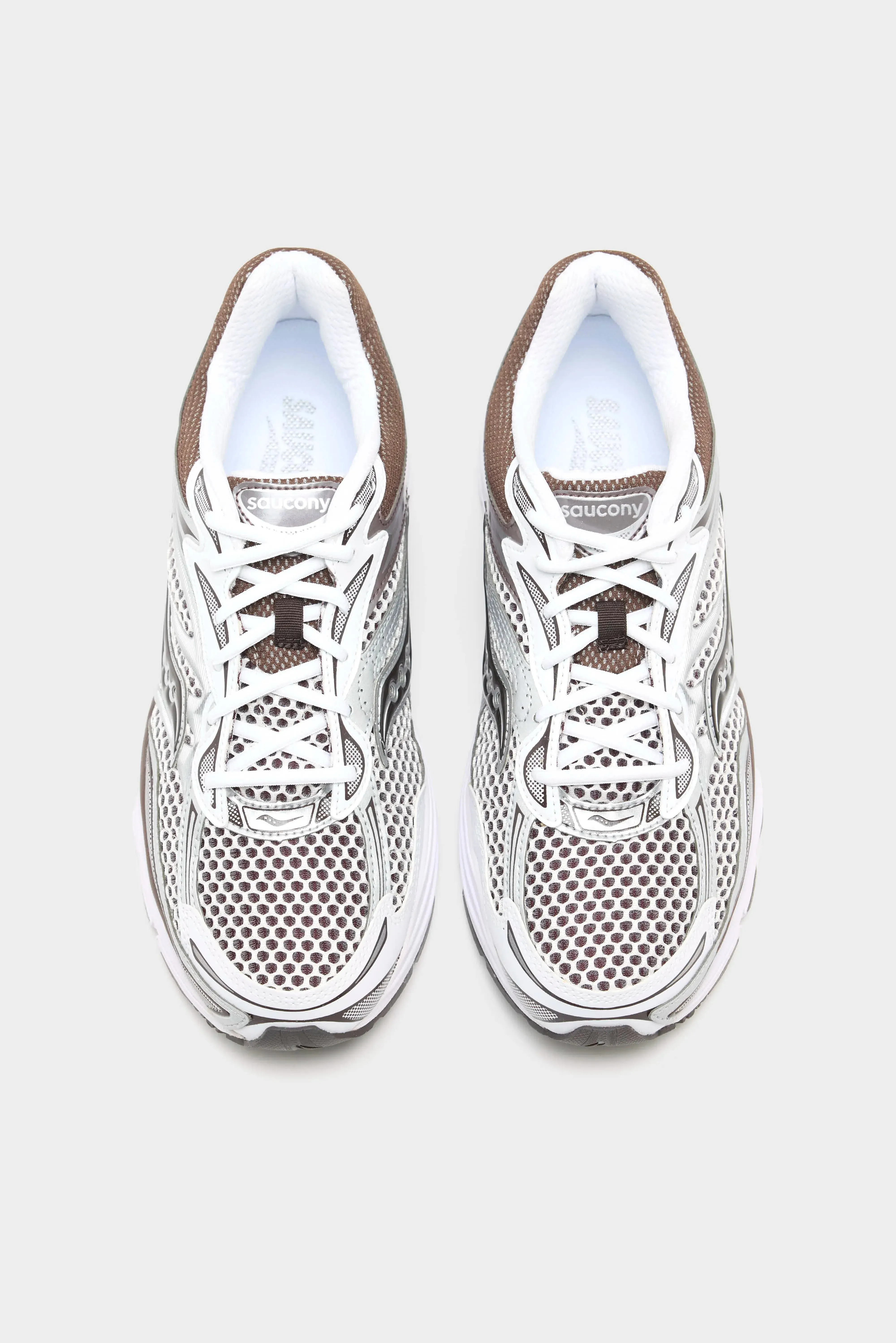 Progrid Omni 9 for Men (261 / M / BROWN) sold by Bellerose product image thumbnail 4