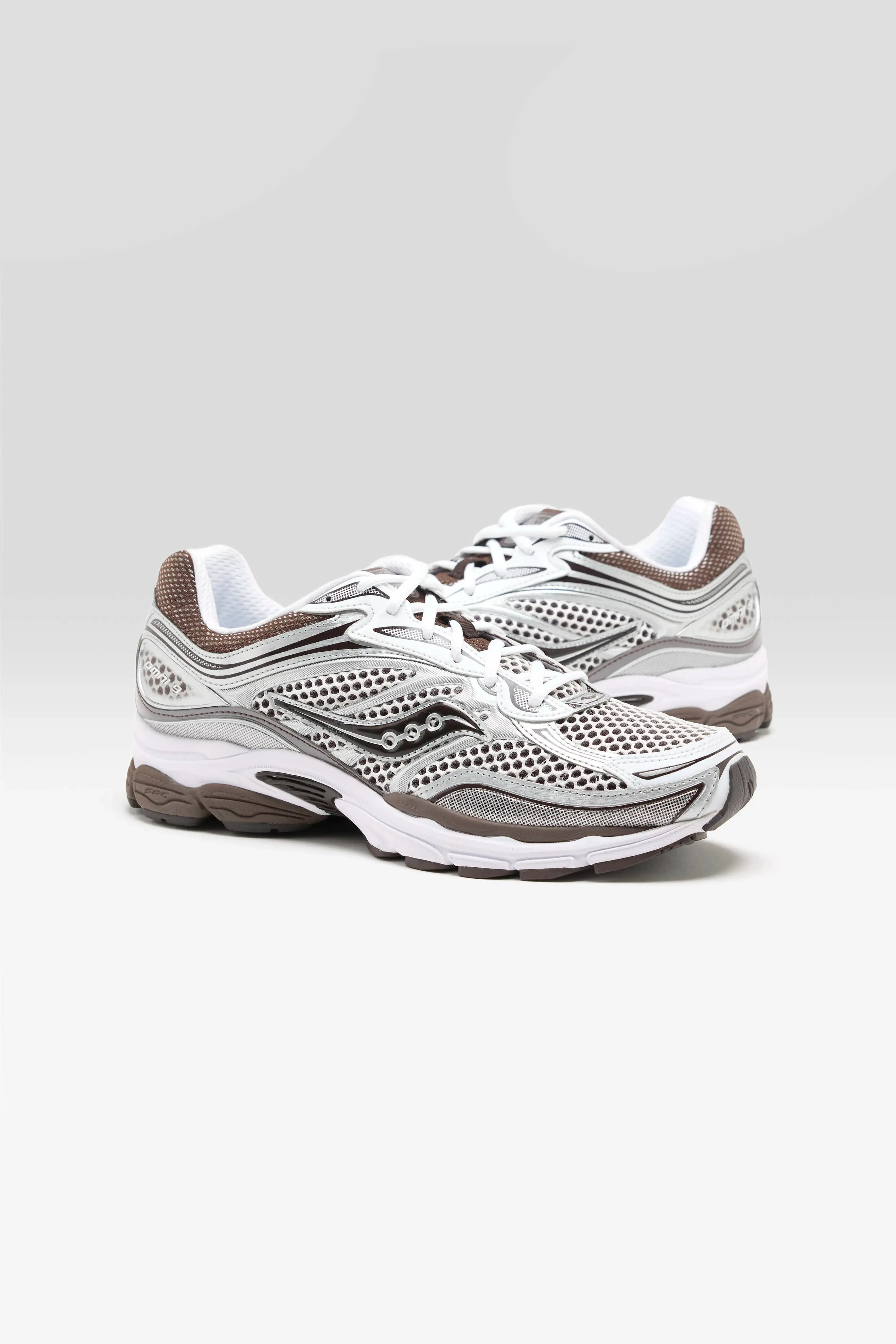 Progrid Omni 9 for Men (261 / M / BROWN) sold by Bellerose product image thumbnail 3