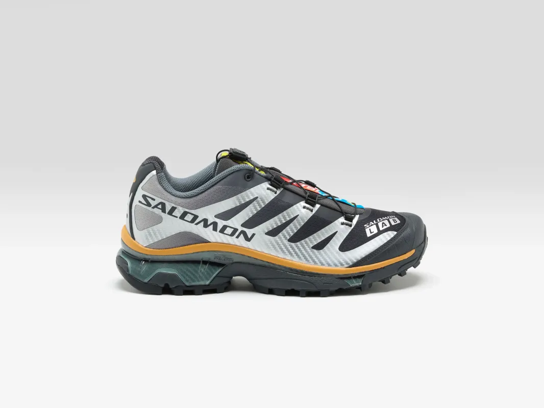 XT-4 OG for Men  (261 / M / ASPHALT) made by Salomon