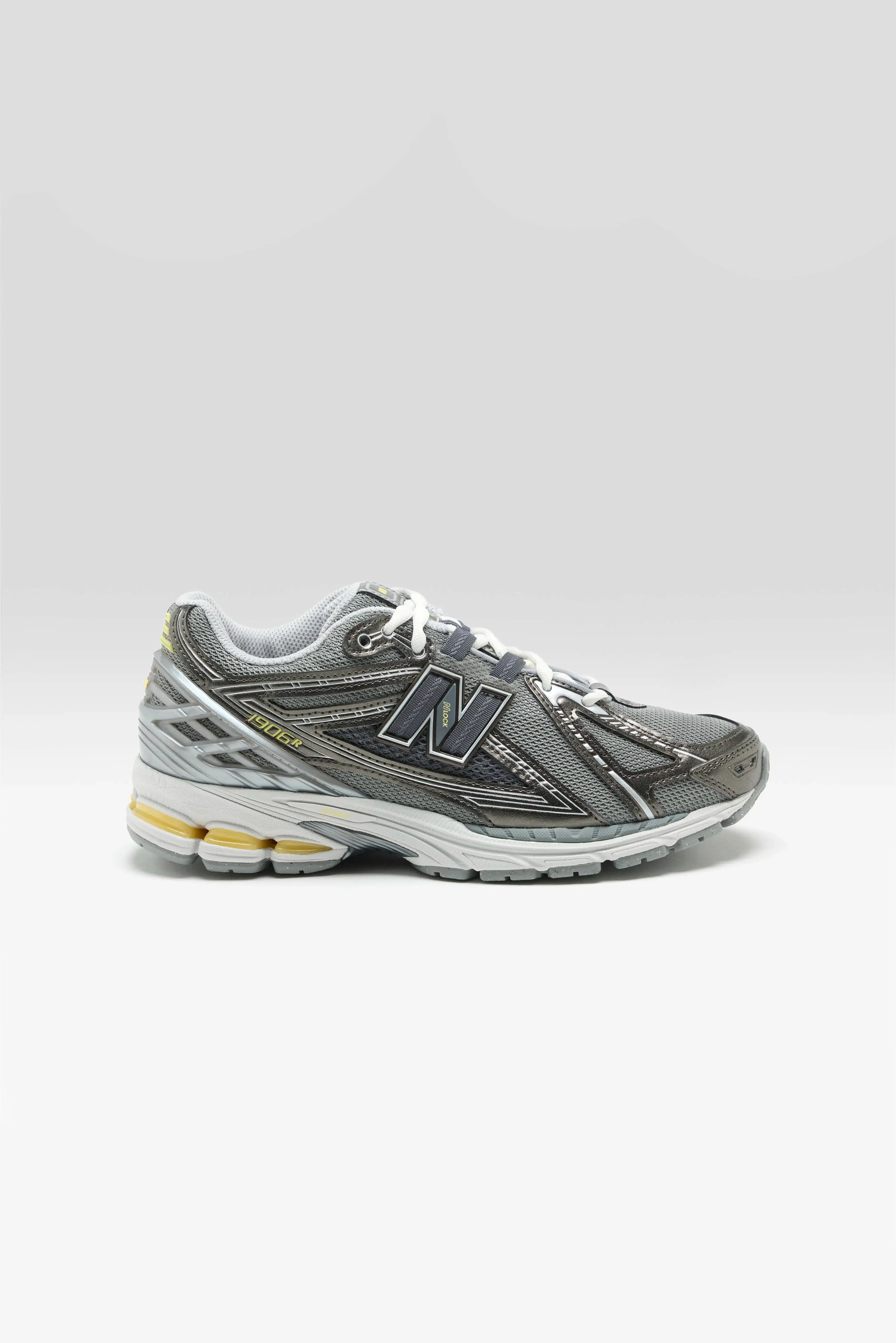 1906R for Women (261 / W / METAL) sold by Bellerose product image thumbnail 2
