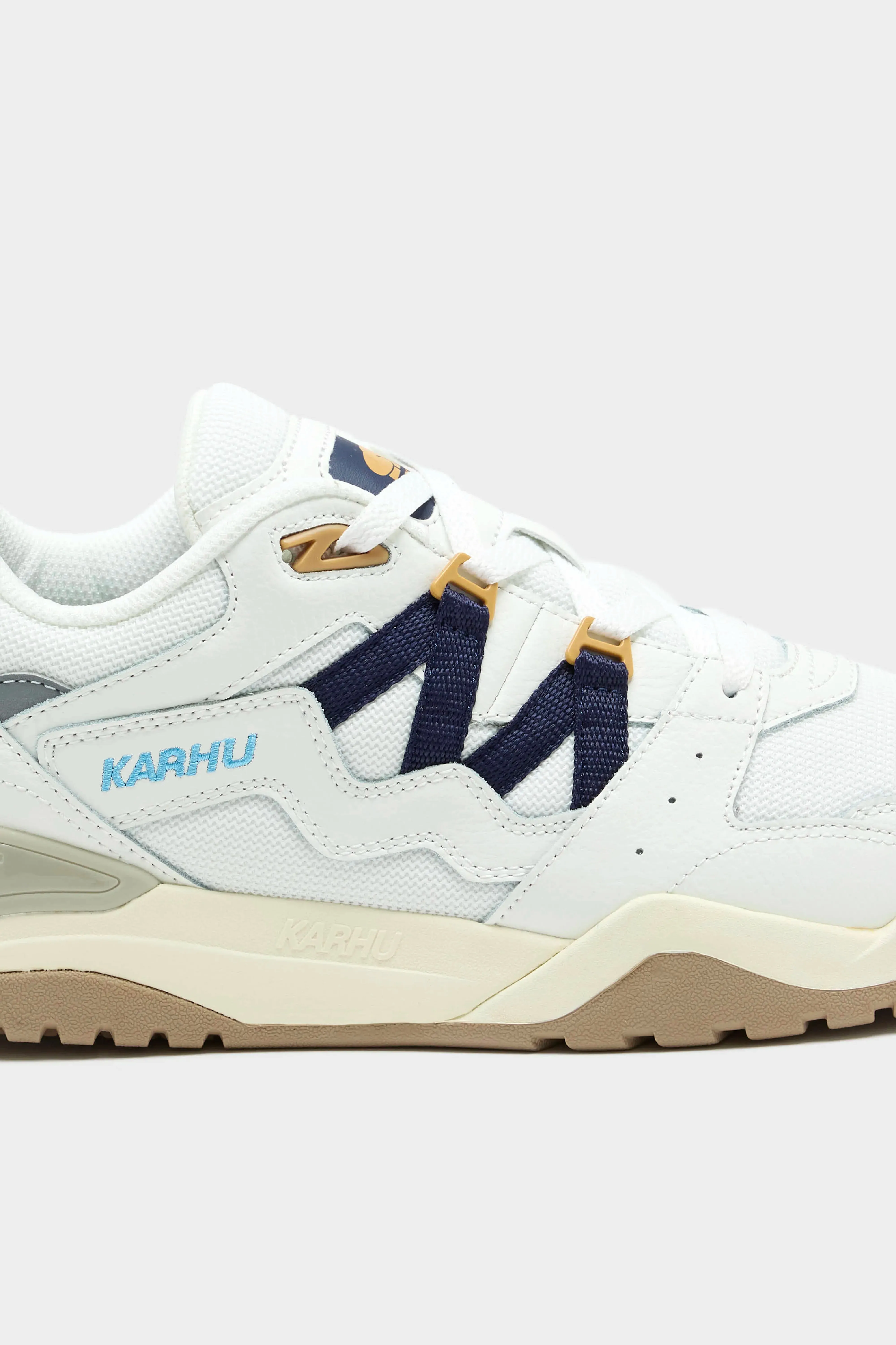 Fusion XT for Men (261 / M / WHITE) sold by Bellerose product image thumbnail 5