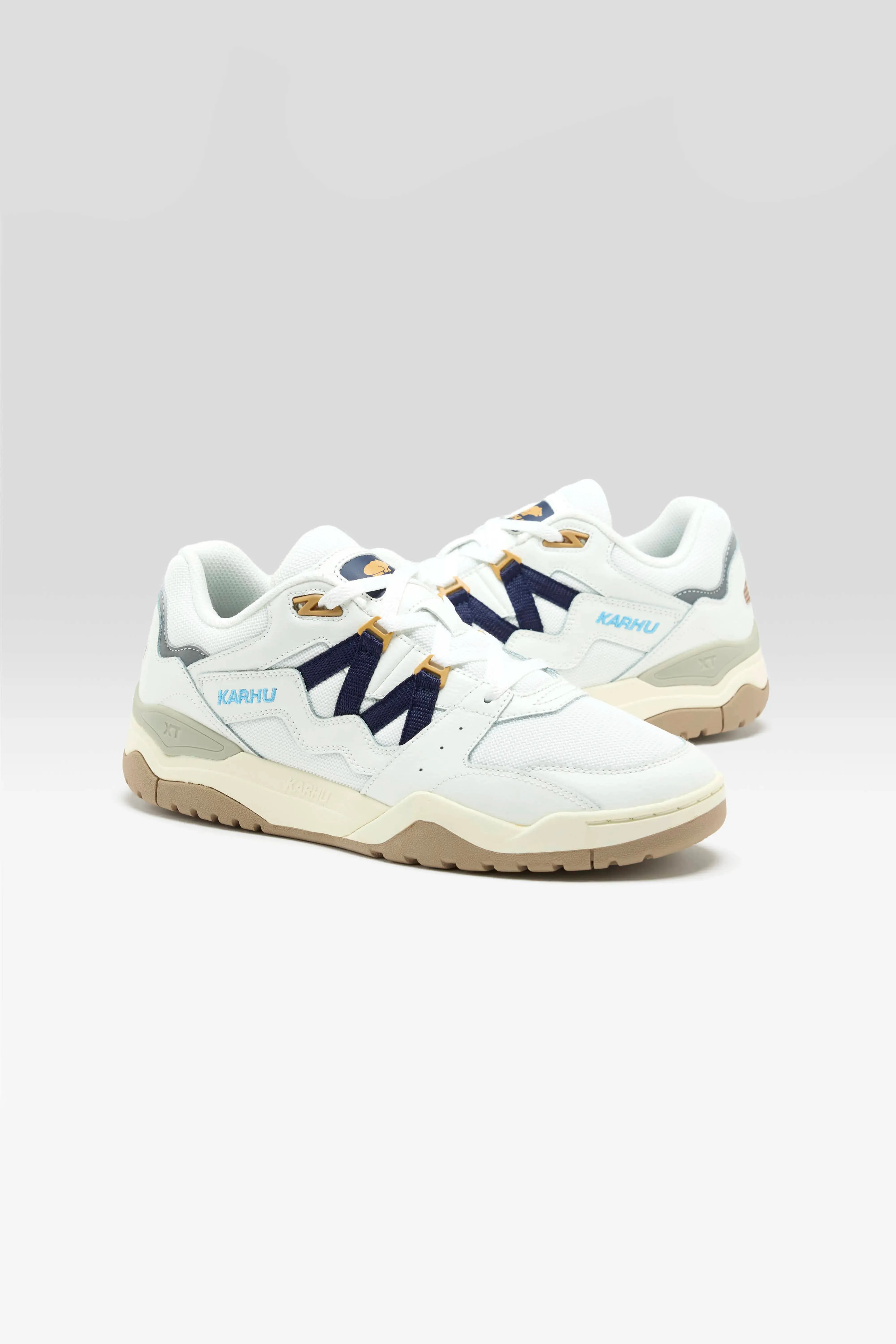 Fusion XT for Men (261 / M / WHITE) sold by Bellerose product image thumbnail 3