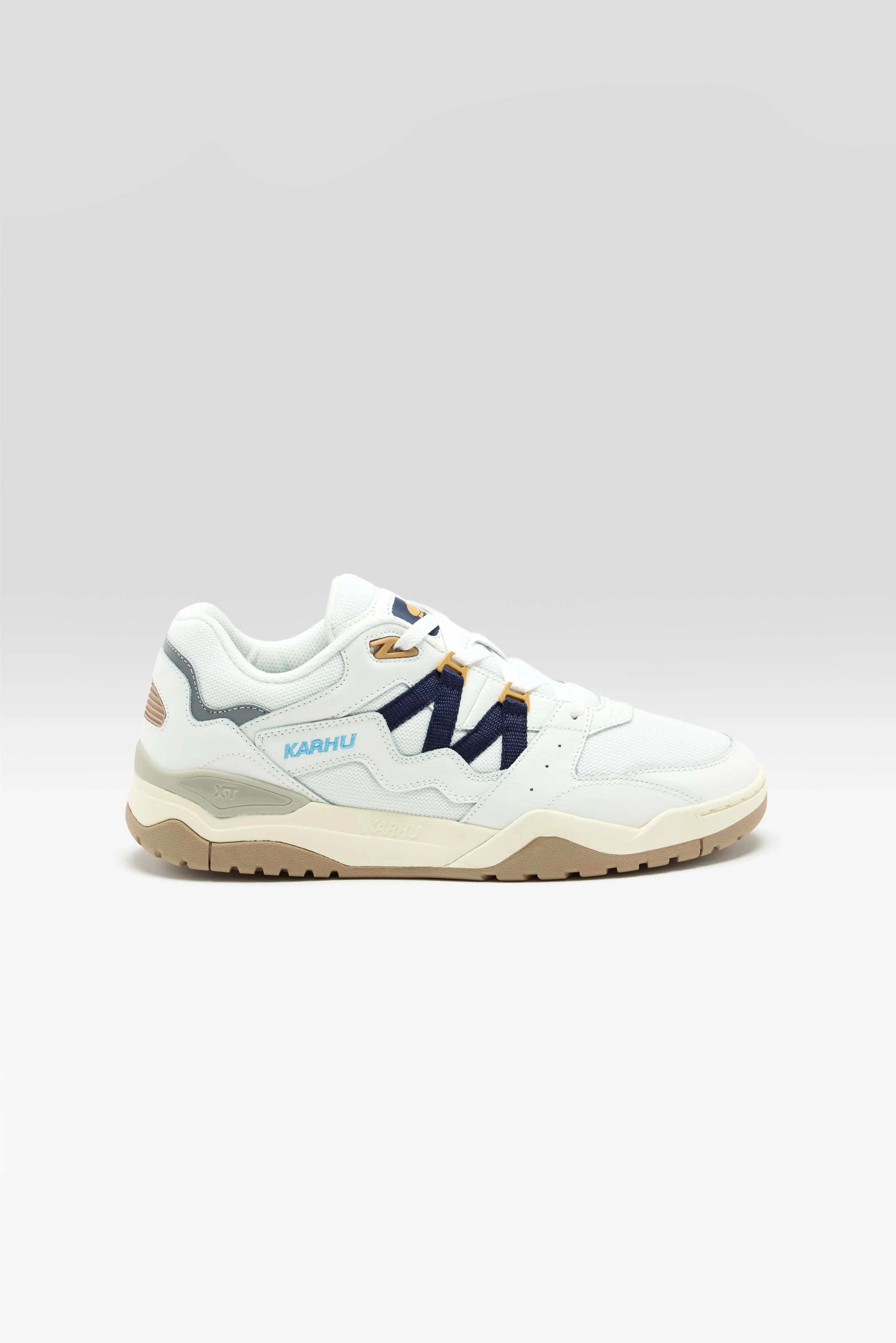 Fusion XT for Men (261 / M / WHITE) sold by Bellerose product image thumbnail 2