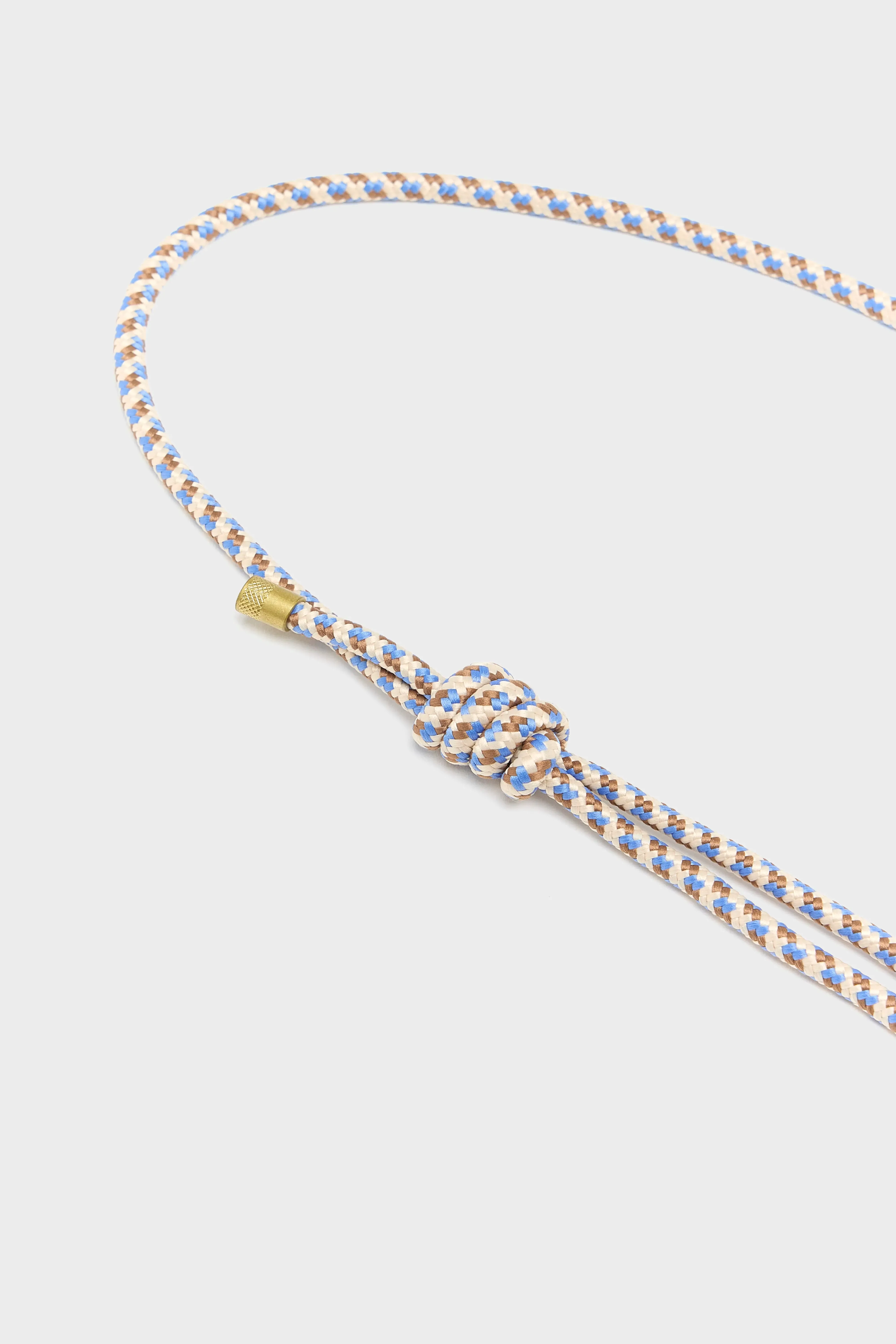 6.00 mm Rope Strap (261 / W / PURPLE) sold by Bellerose product image thumbnail 5