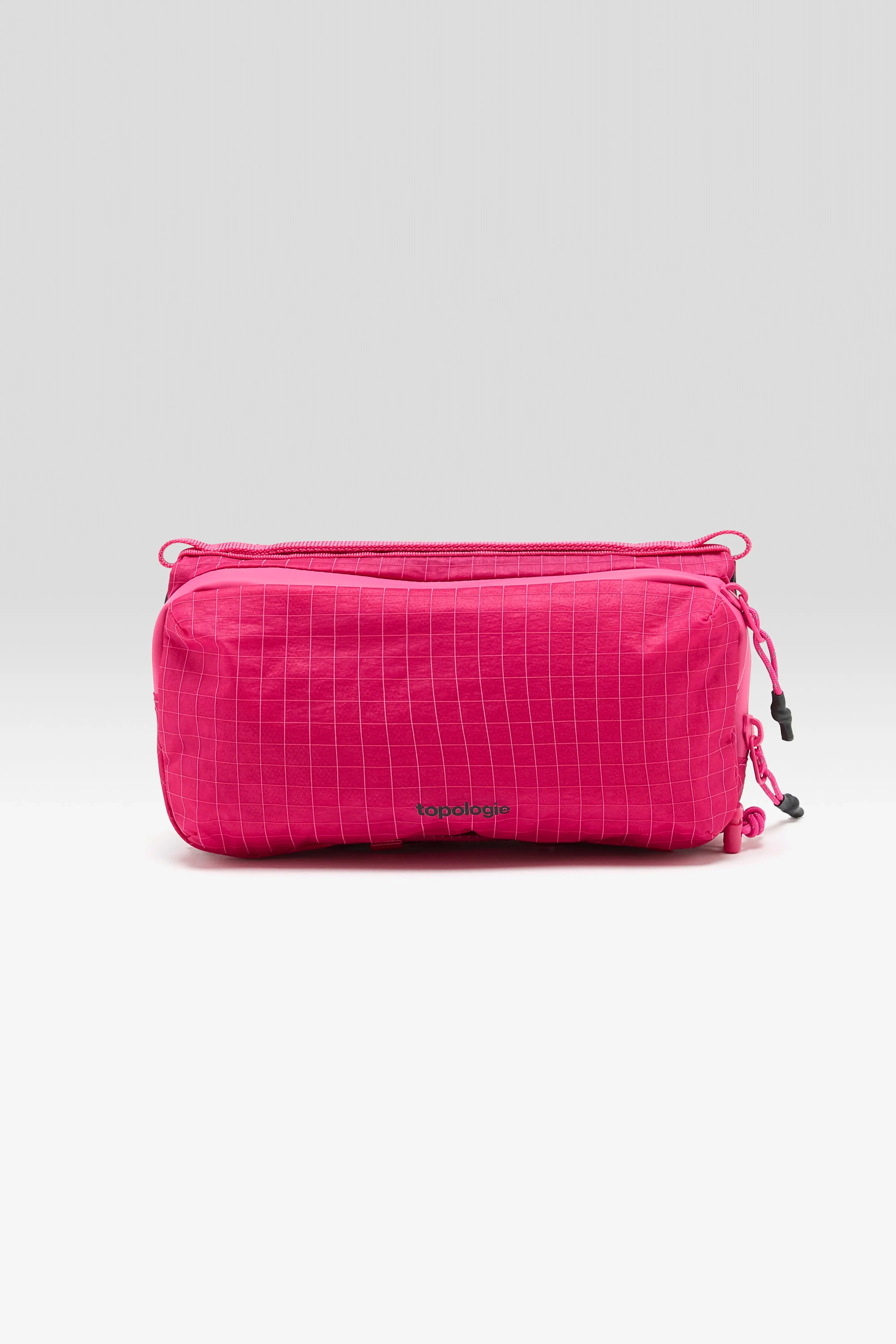 Bottle Sacoche (261 / W / PINK) sold by Bellerose product image thumbnail 2