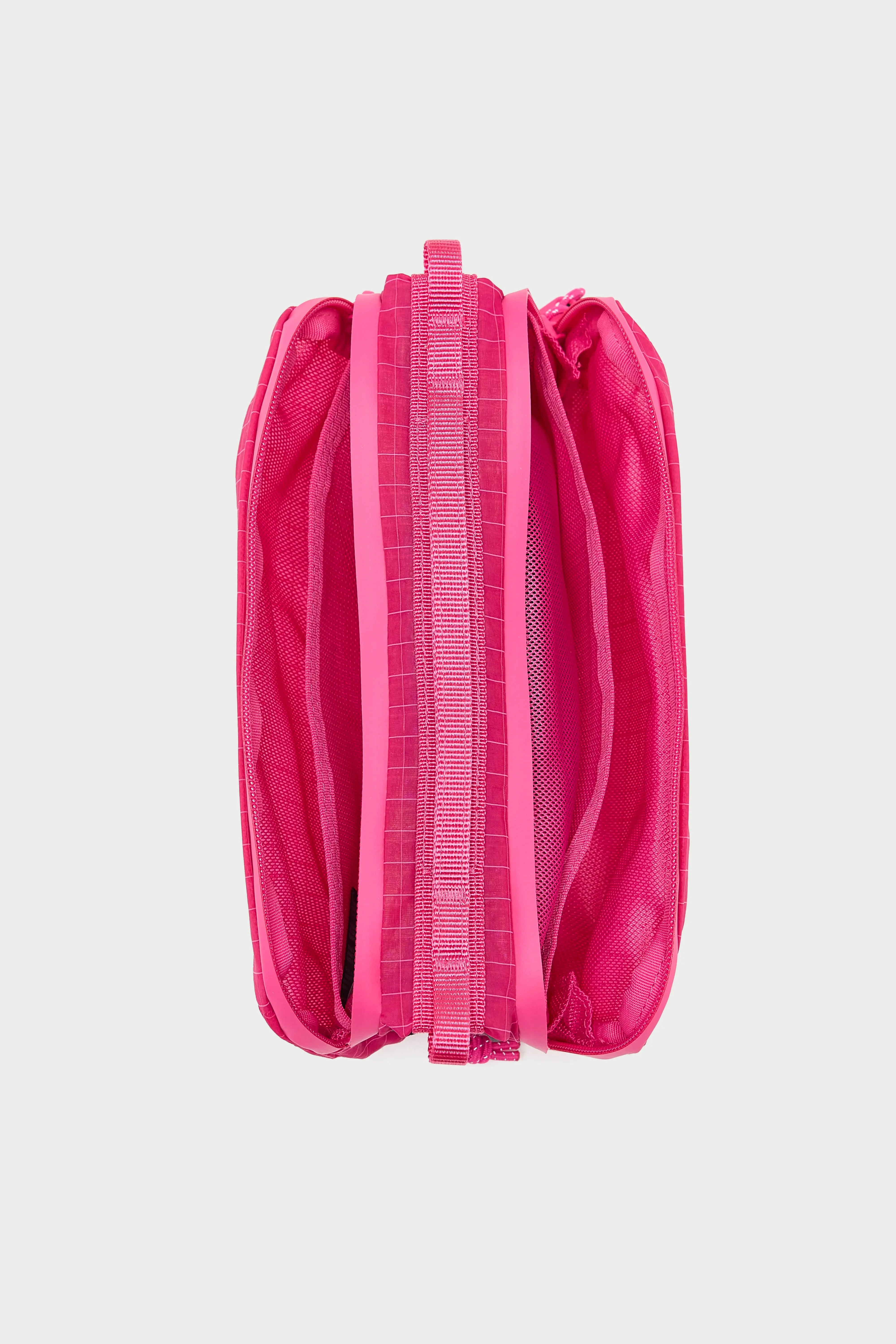 Bottle Sacoche (261 / W / PINK) sold by Bellerose product image thumbnail 3