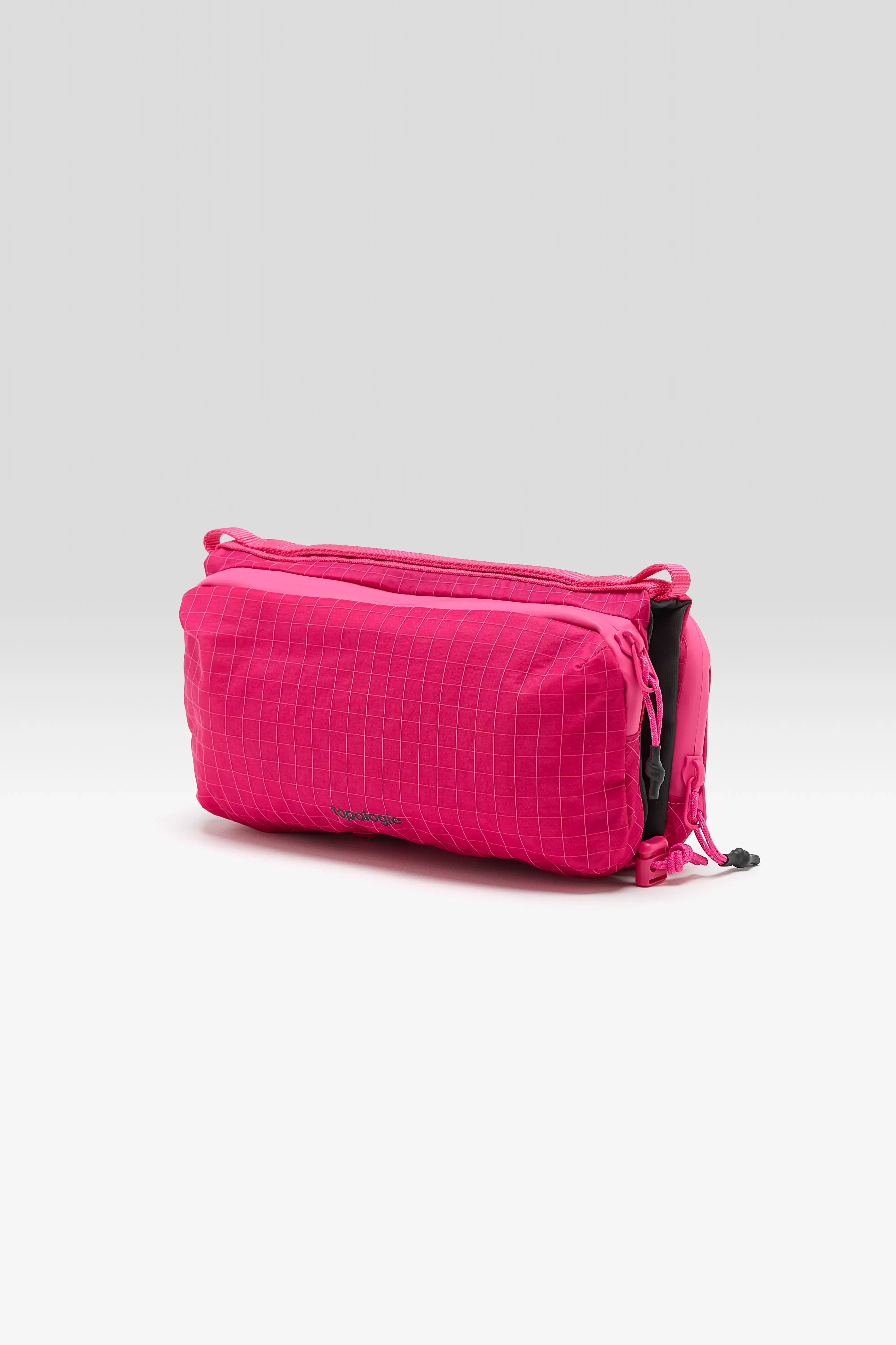 Bottle Sacoche (261 / W / PINK) sold by Bellerose product image thumbnail 5