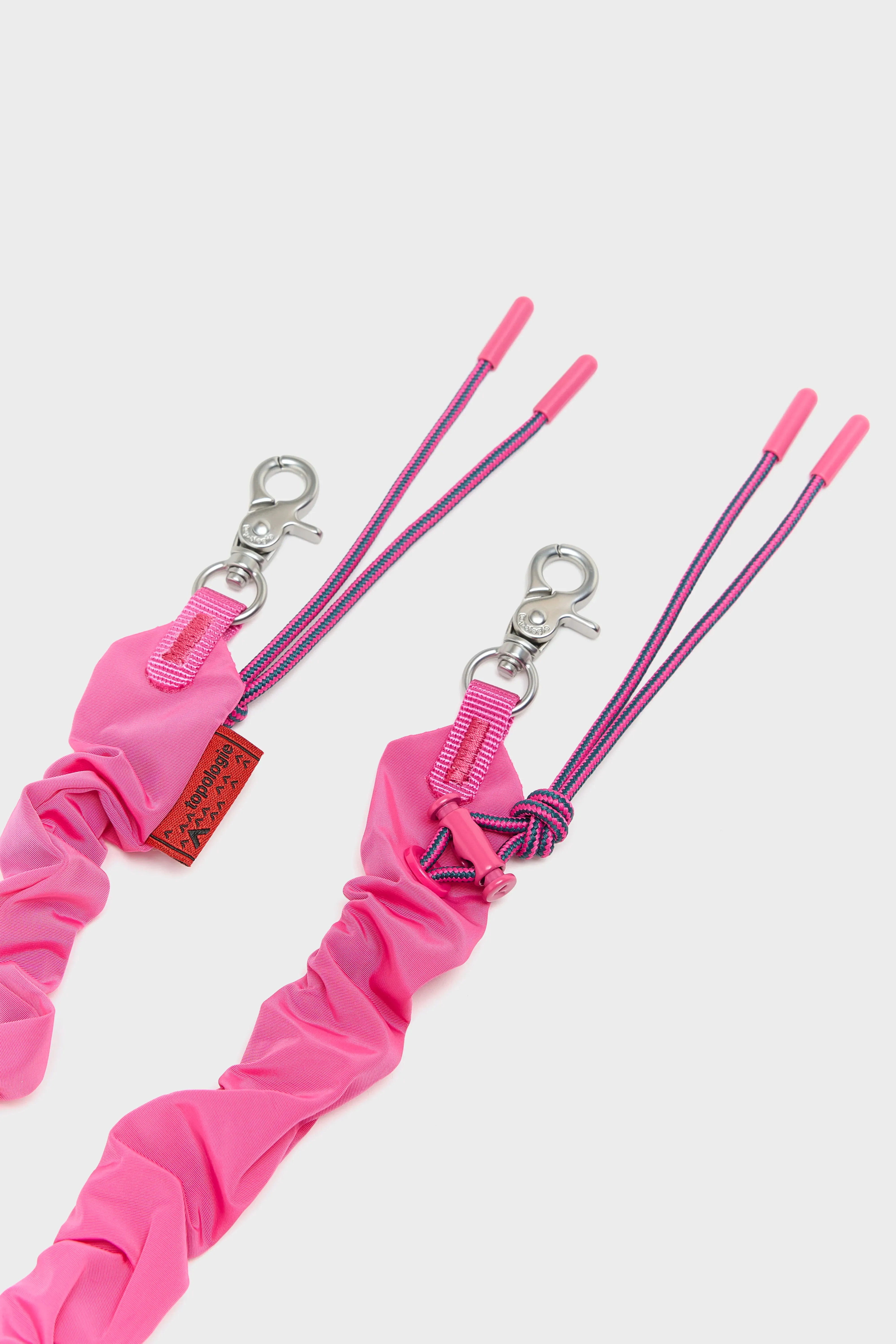 Bungee Strap (261 / W / PINK) sold by Bellerose product image thumbnail 3