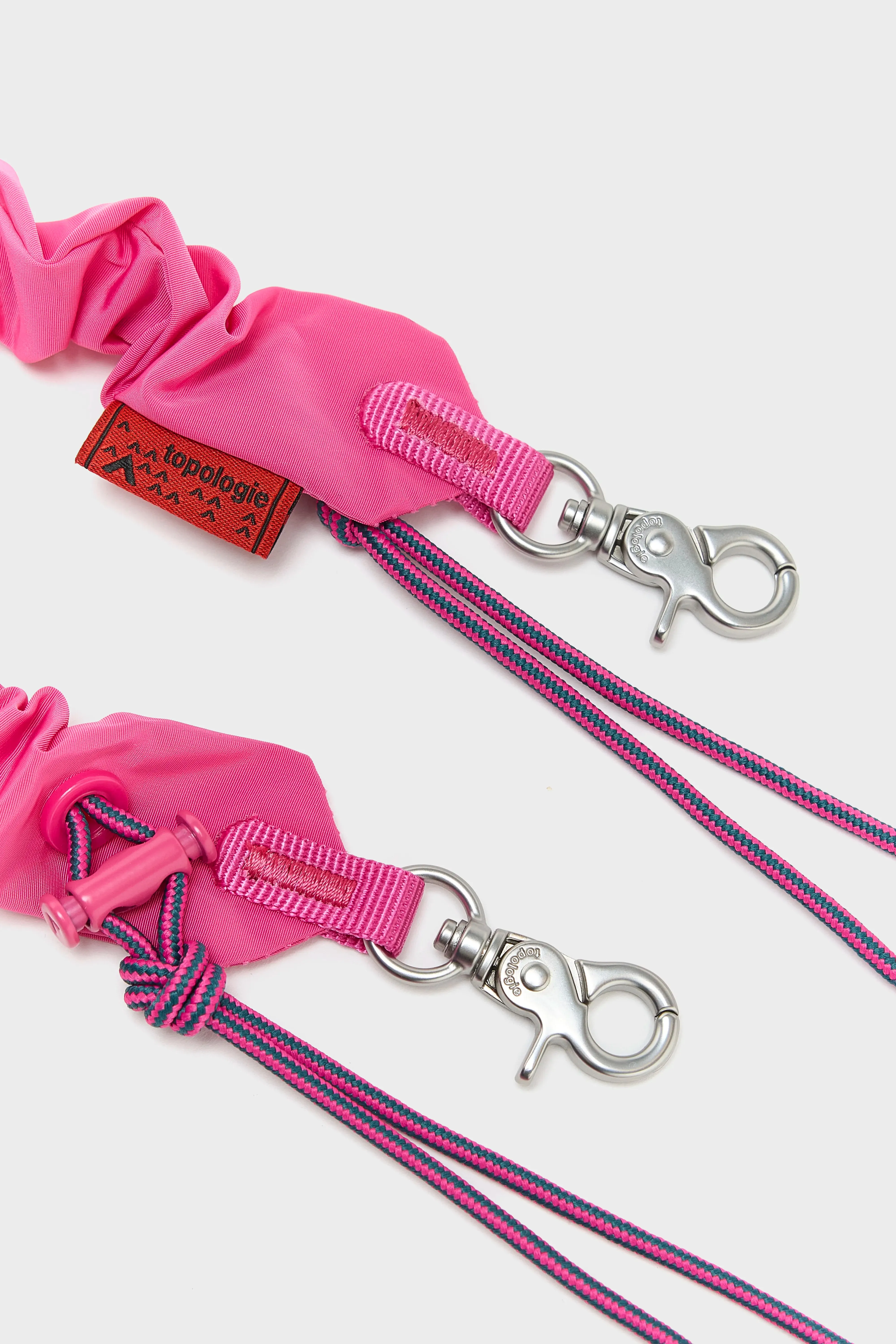 Bungee Strap (261 / W / PINK) sold by Bellerose product image thumbnail 4