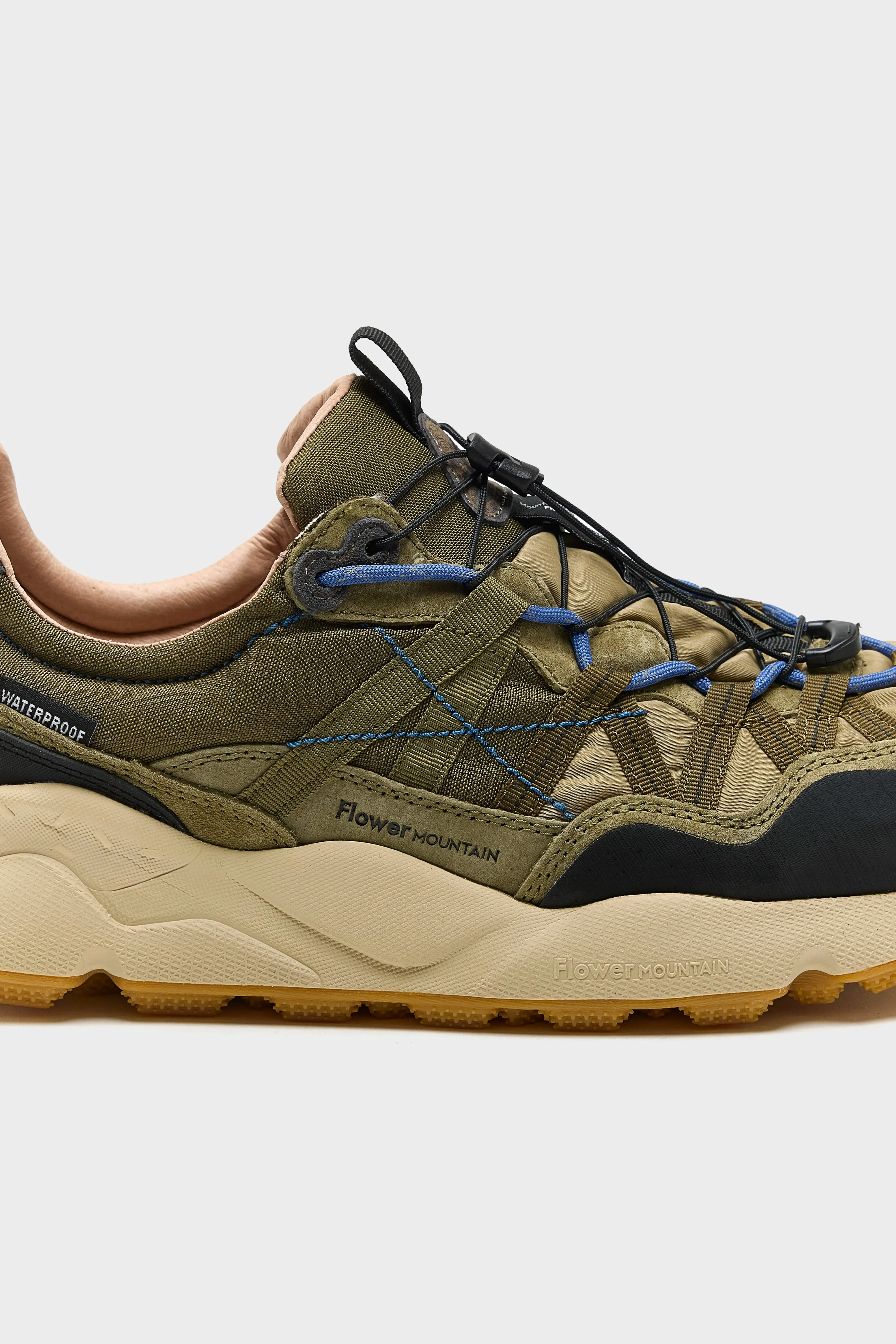 Iwano 2 for Men (251 / M / GREEN) sold by Bellerose product image thumbnail 5