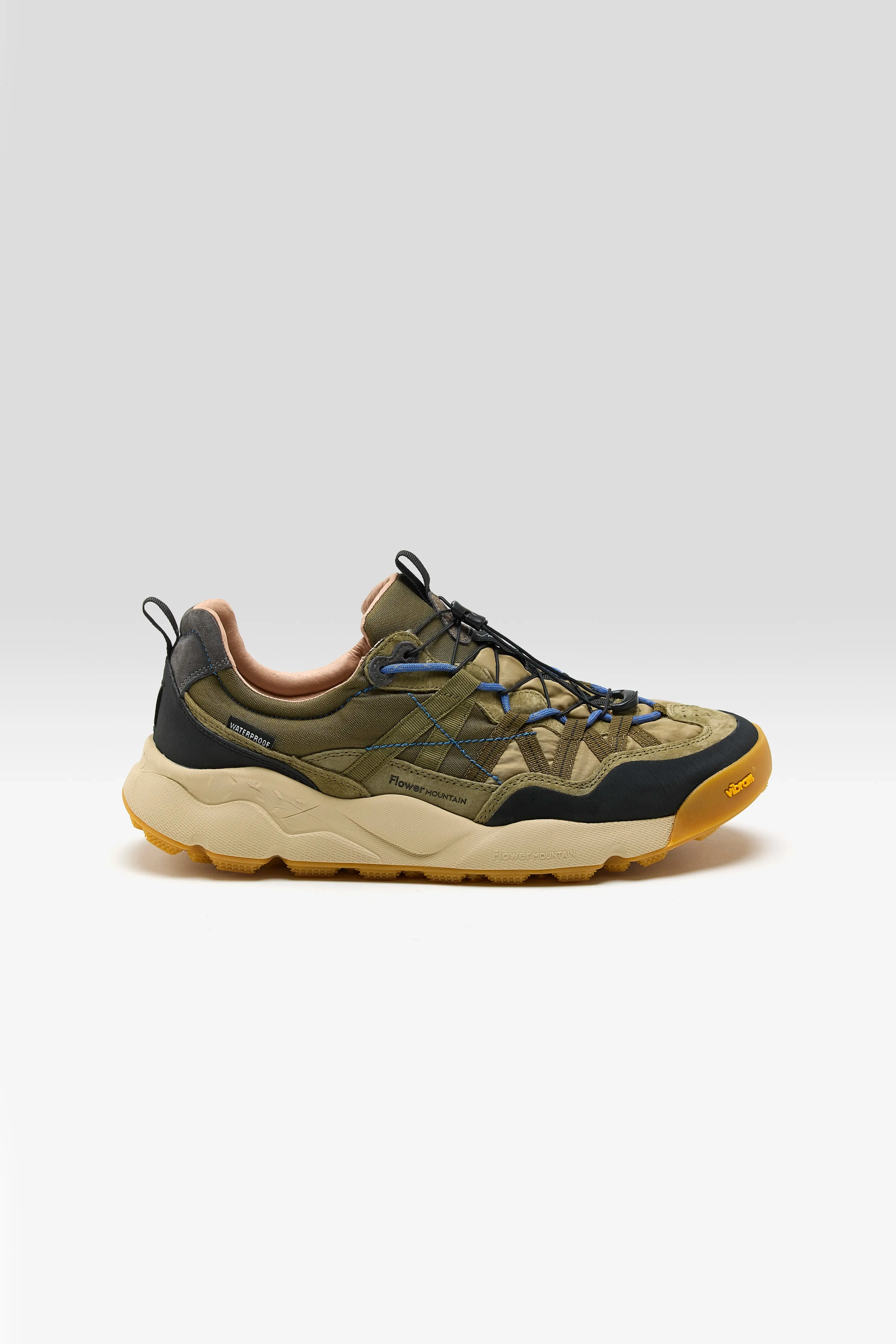 Iwano 2 for Men (251 / M / GREEN) sold by Bellerose product image thumbnail 2