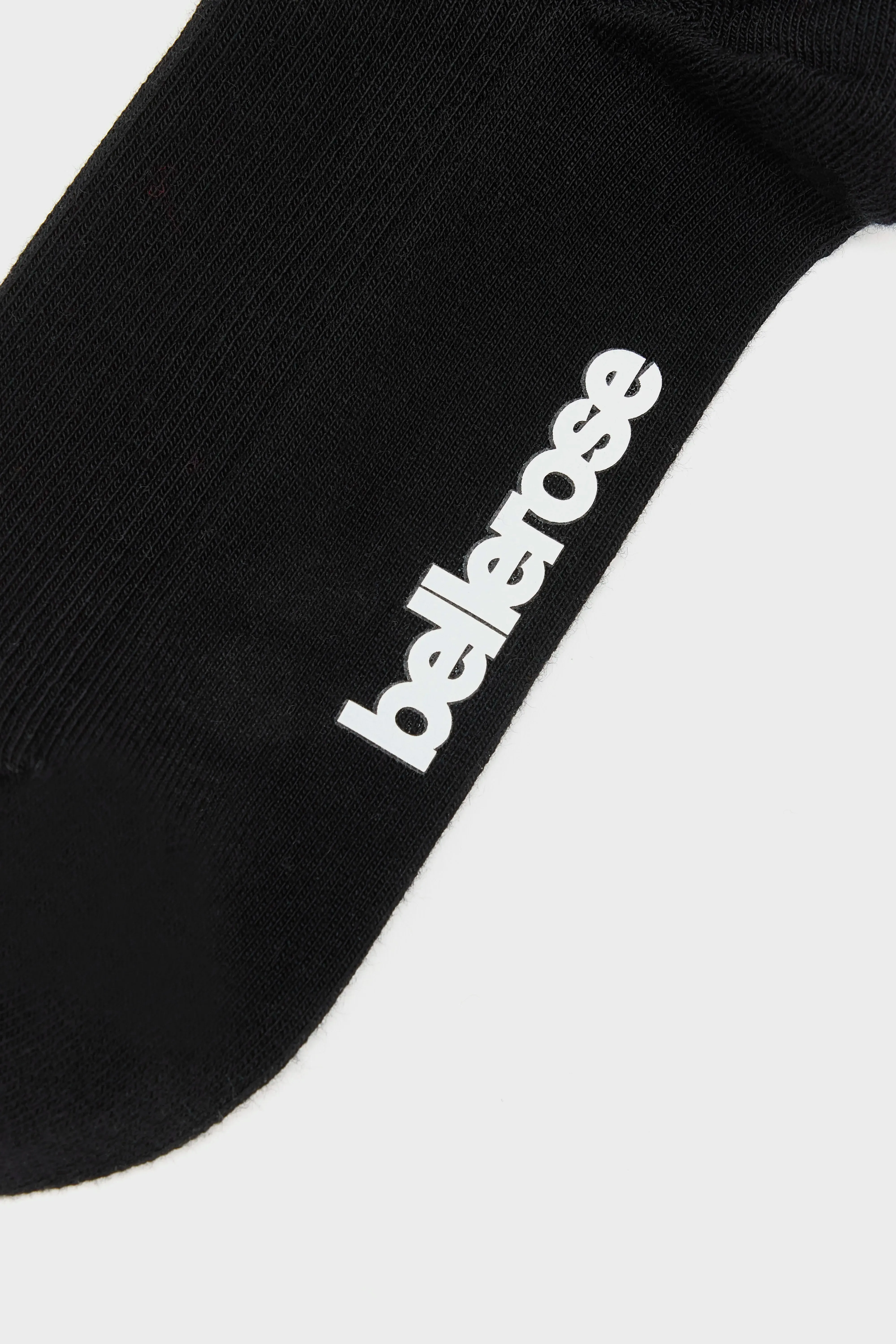 Bonio ankle socks (261 / W / BLACK BEAUTY) sold by Bellerose product image thumbnail 4