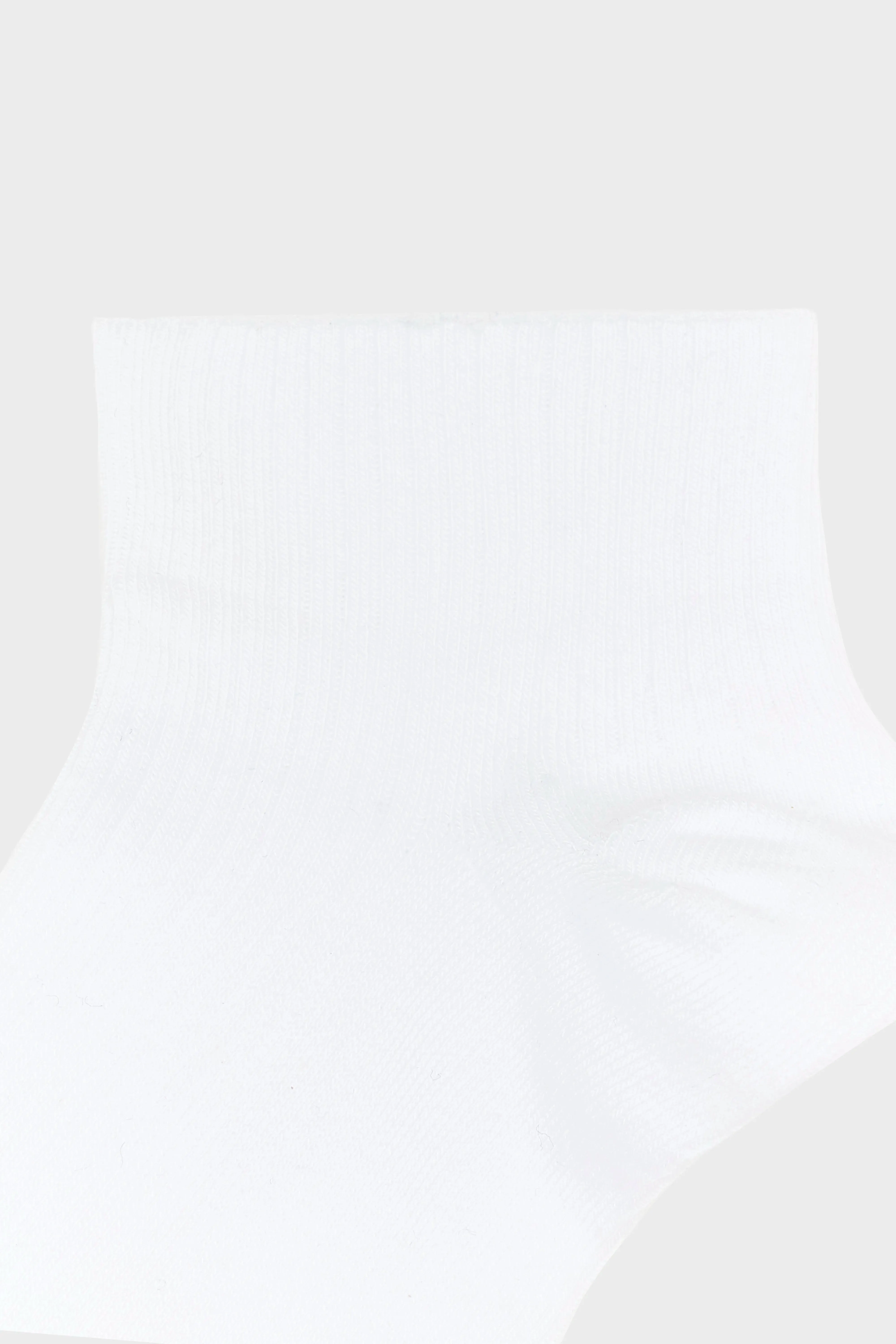 Bonio ankle socks (261 / W / WHITE) sold by Bellerose product image thumbnail 3