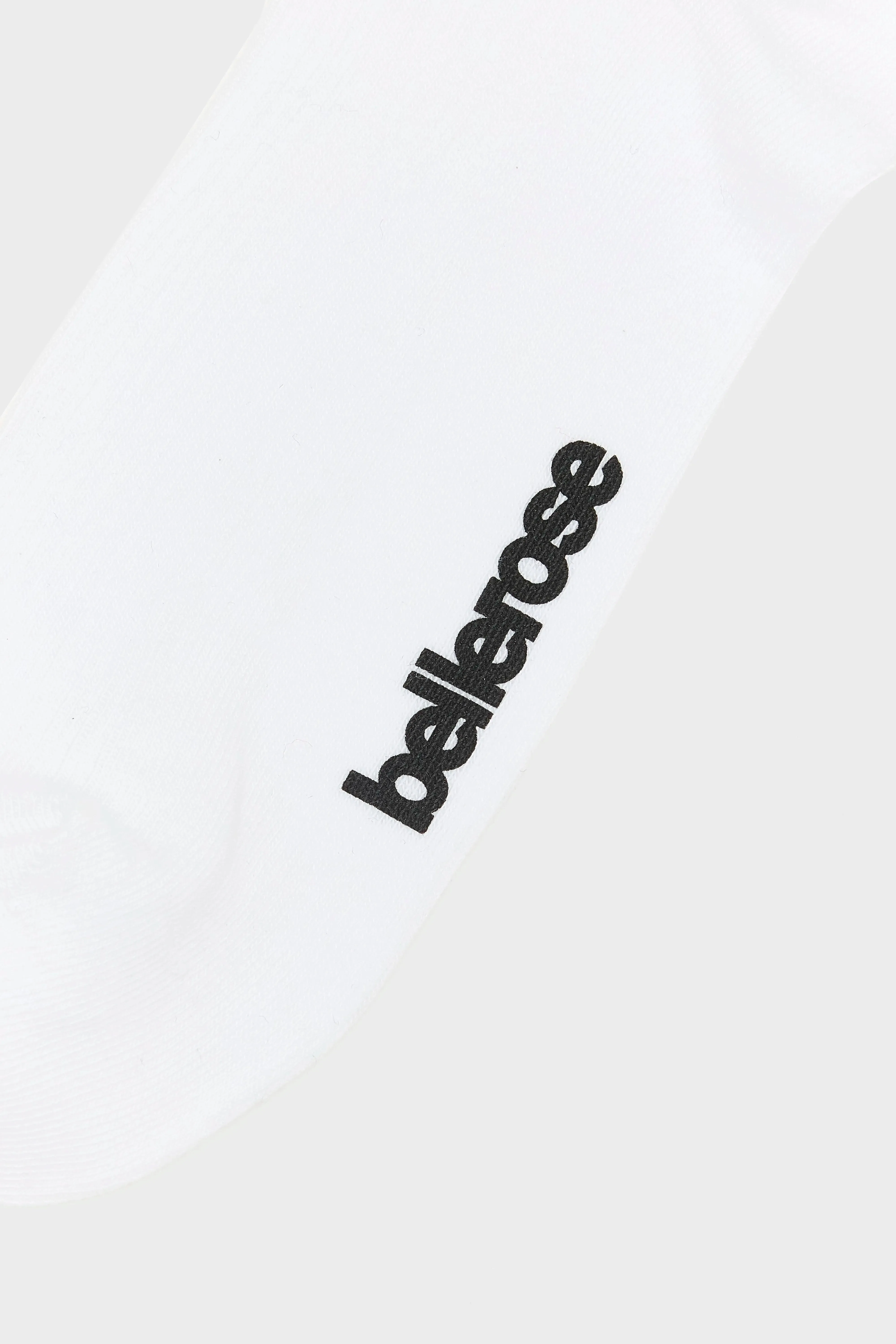 Bonio ankle socks (261 / W / WHITE) sold by Bellerose product image thumbnail 4