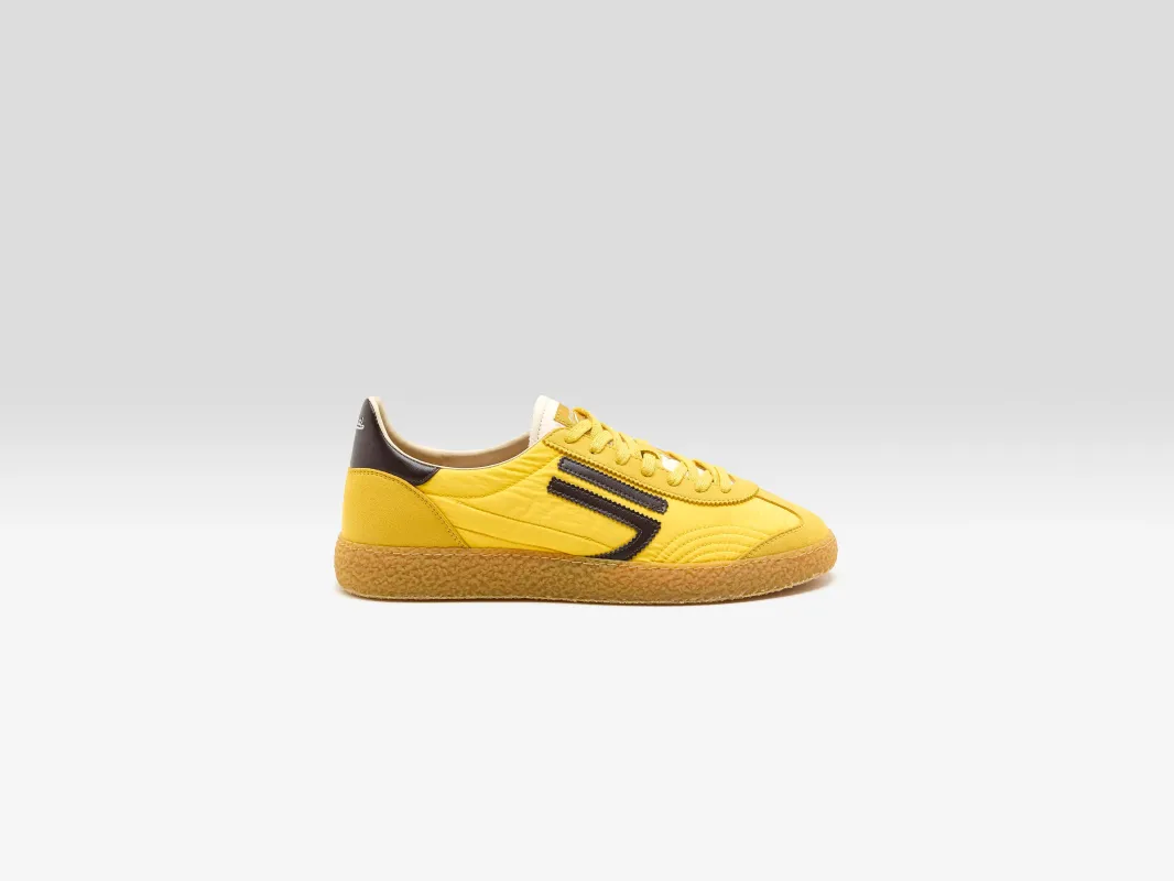 XS for Men  (261 / M / YELLOW) made by Bellerose