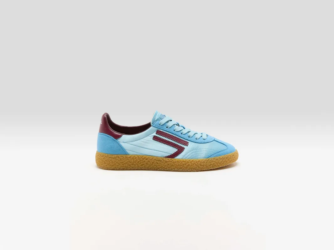 XS for Women  (261 / W / LIGHT BLUE) made by Bellerose