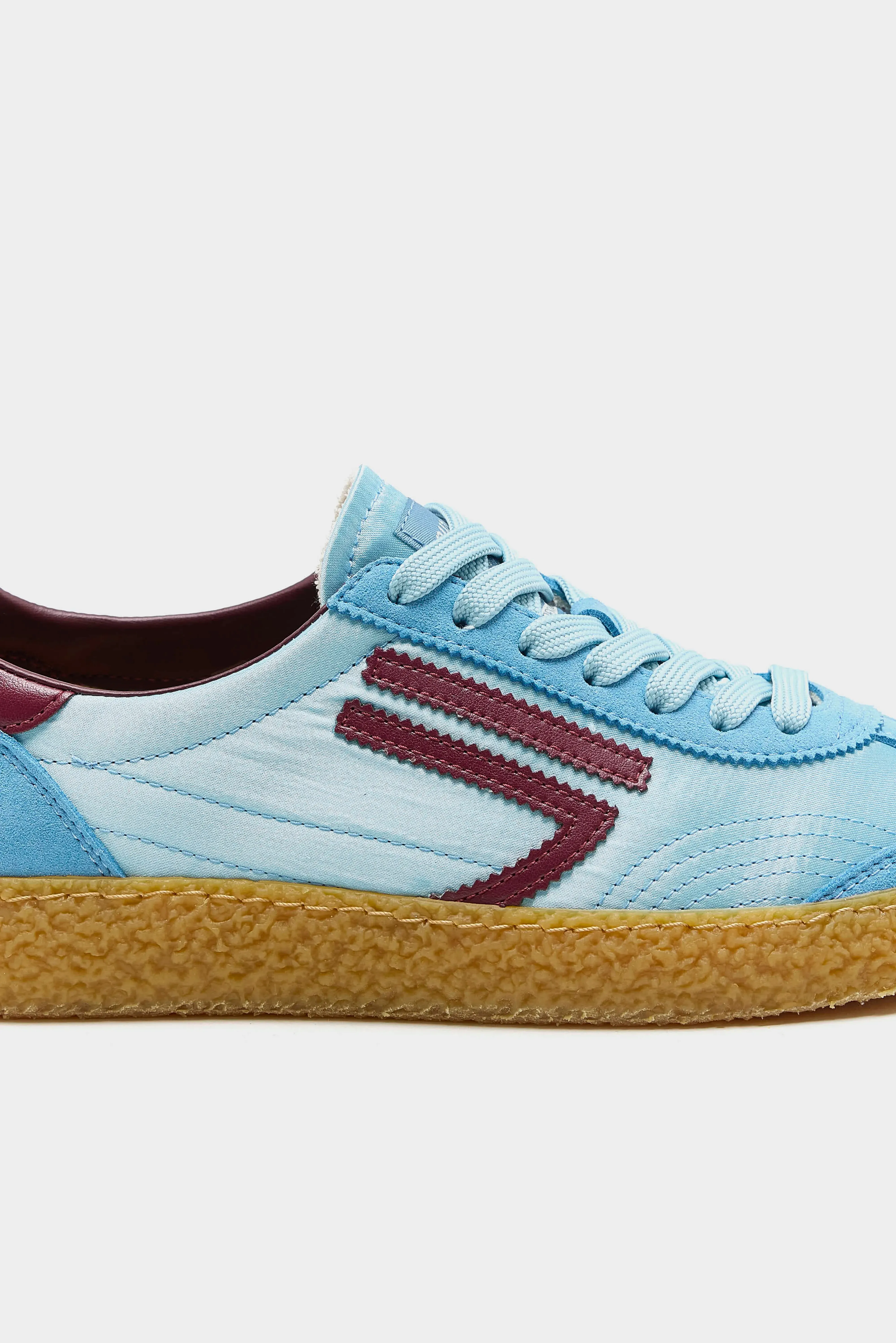 XS for Women (261 / W / LIGHT BLUE) sold by Bellerose product image thumbnail 5