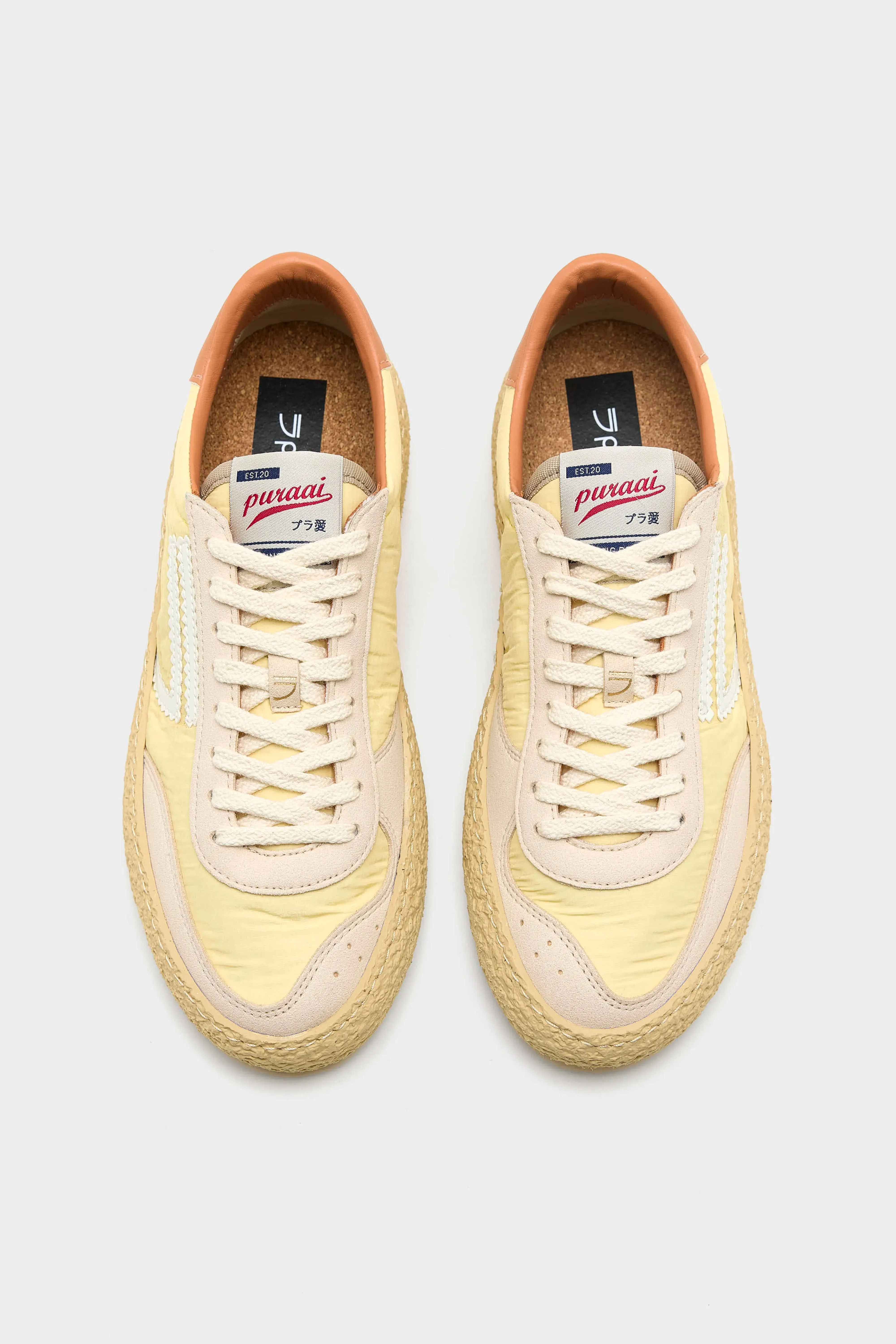 Polly for Women (261 / W / BUTTER) sold by Bellerose product image thumbnail 4