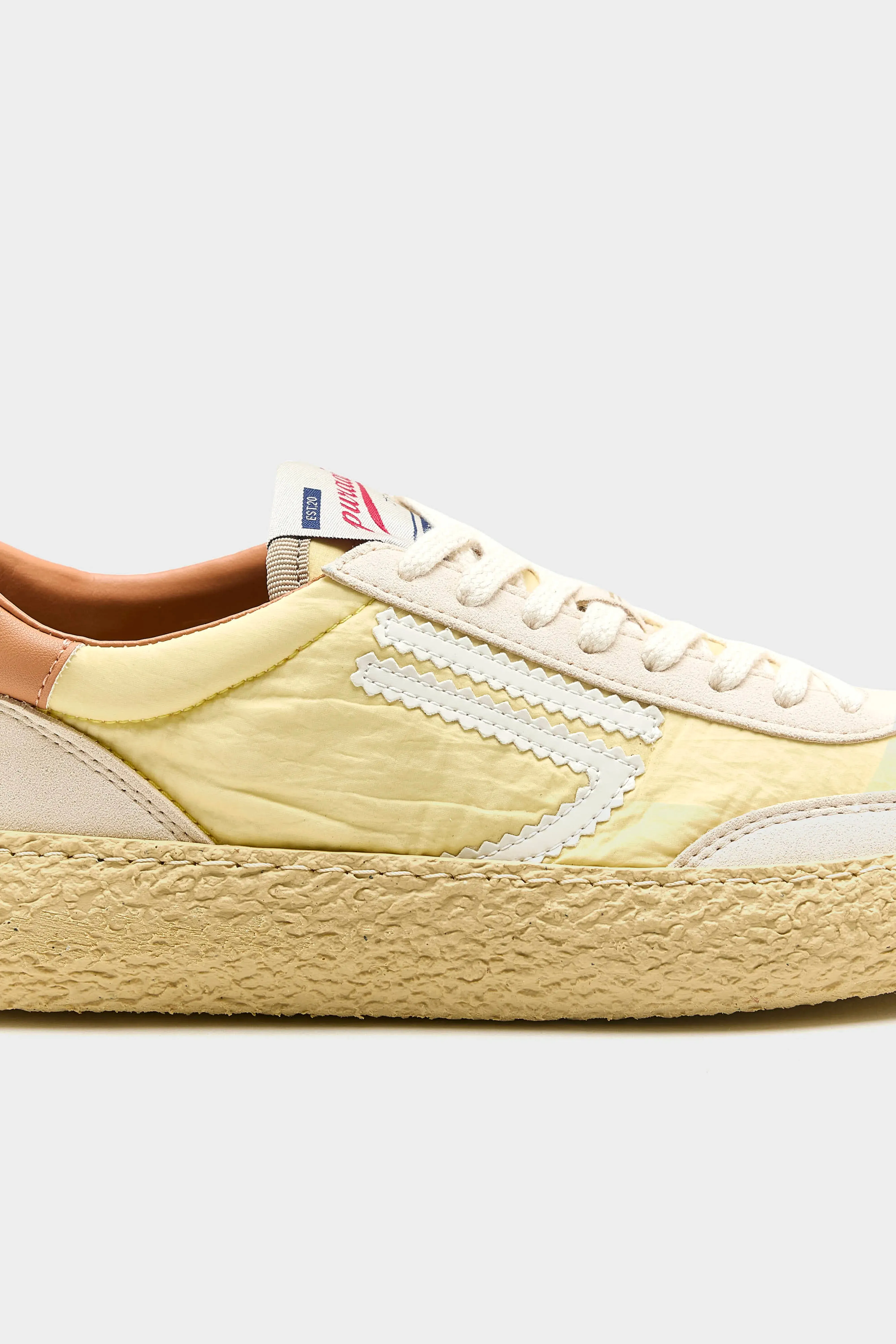 Polly for Women (261 / W / BUTTER) sold by Bellerose product image thumbnail 5